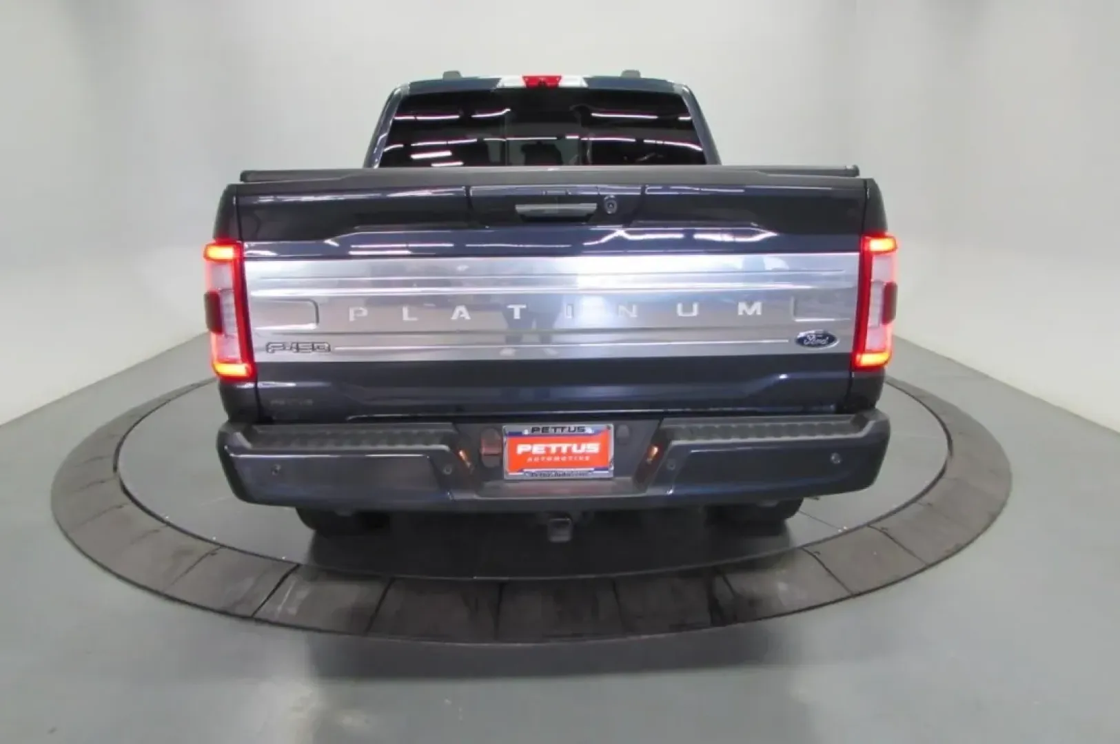 2022 /Black Ford F-150 Platinum (1FTFW1EDXNF) with an Other engine, located at 12836 Highway 21, De Soto, MO, 63020, (636) 337-7777, 38.151867, -90.575615 - ### Unlock Adventure with the 2022 Ford F-150: Your Perfect All-Around Truck!<br /> <br /> Are you searching for a versatile vehicle that seamlessly blends rugged capability with everyday comfort? Look no further than the stunning 2022 Ford F-150, a truck designed for those who demand performance, s - Photo#6