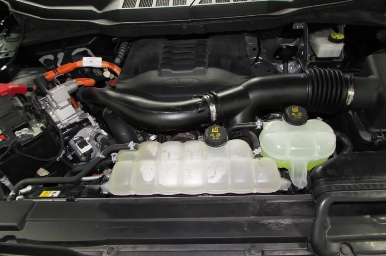2022 /Black Ford F-150 Platinum (1FTFW1EDXNF) with an Other engine, located at 12836 Highway 21, De Soto, MO, 63020, (636) 337-7777, 38.151867, -90.575615 - ### Unlock Adventure with the 2022 Ford F-150: Your Perfect All-Around Truck!<br /> <br /> Are you searching for a versatile vehicle that seamlessly blends rugged capability with everyday comfort? Look no further than the stunning 2022 Ford F-150, a truck designed for those who demand performance, s - Photo#8