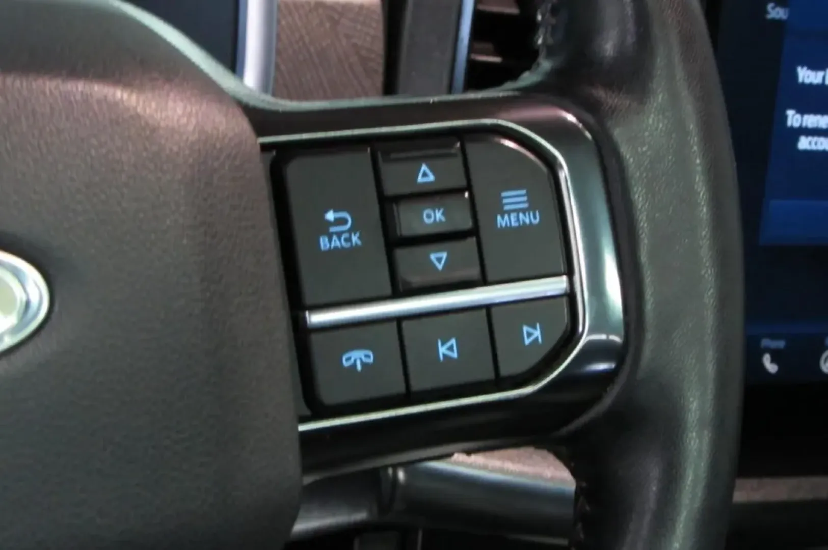 2022 /Black Ford F-150 Platinum (1FTFW1EDXNF) with an Other engine, located at 12836 Highway 21, De Soto, MO, 63020, (636) 337-7777, 38.151867, -90.575615 - ### Unlock Adventure with the 2022 Ford F-150: Your Perfect All-Around Truck!<br /> <br /> Are you searching for a versatile vehicle that seamlessly blends rugged capability with everyday comfort? Look no further than the stunning 2022 Ford F-150, a truck designed for those who demand performance, s - Photo#20
