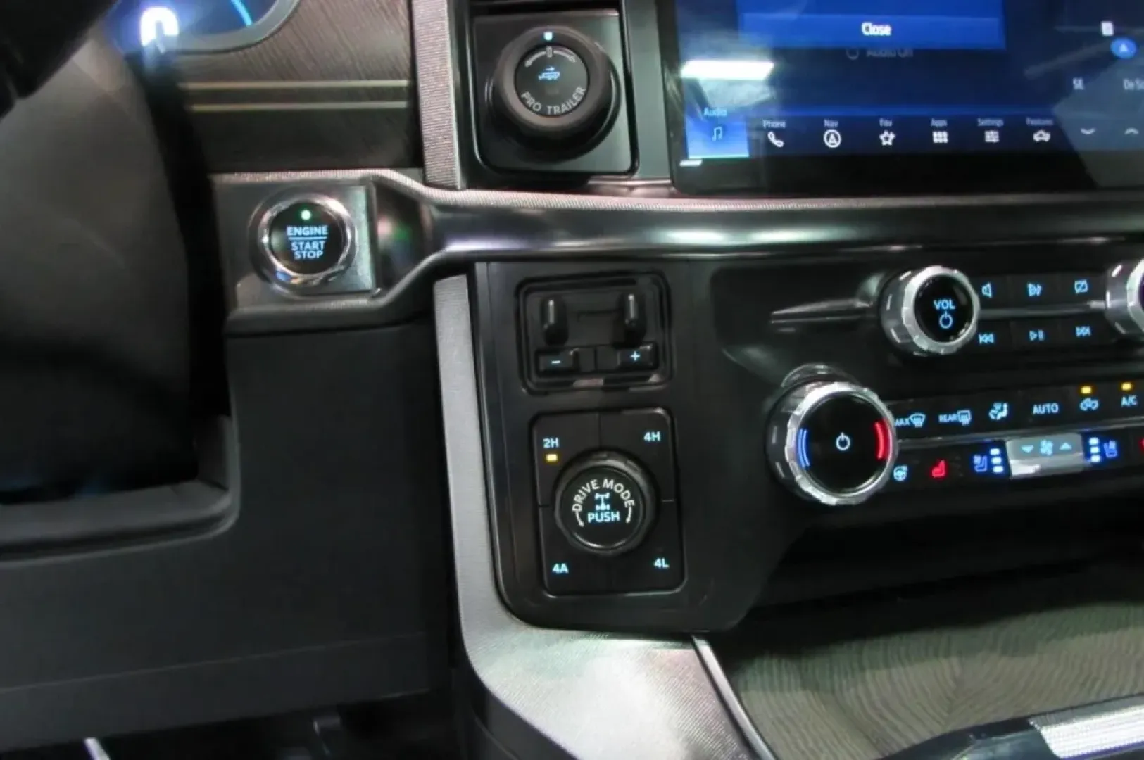 2022 /Black Ford F-150 Platinum (1FTFW1EDXNF) with an Other engine, located at 12836 Highway 21, De Soto, MO, 63020, (636) 337-7777, 38.151867, -90.575615 - ### Unlock Adventure with the 2022 Ford F-150: Your Perfect All-Around Truck!<br /> <br /> Are you searching for a versatile vehicle that seamlessly blends rugged capability with everyday comfort? Look no further than the stunning 2022 Ford F-150, a truck designed for those who demand performance, s - Photo#22
