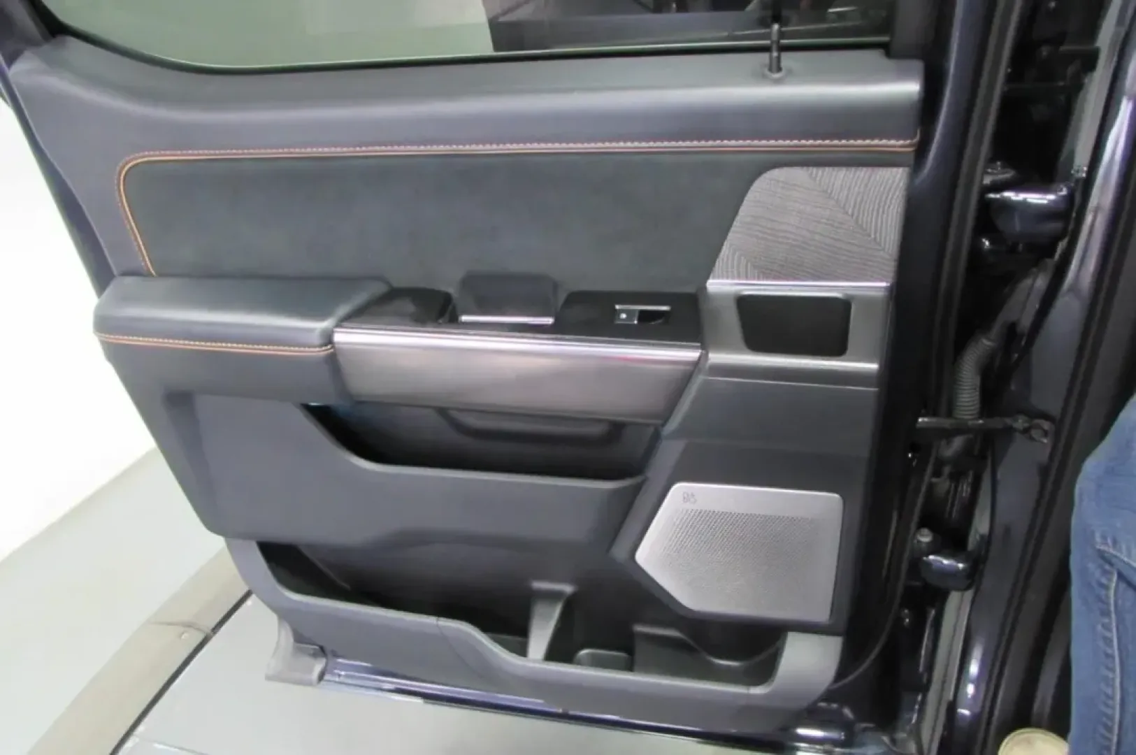 2022 /Black Ford F-150 Platinum (1FTFW1EDXNF) with an Other engine, located at 12836 Highway 21, De Soto, MO, 63020, (636) 337-7777, 38.151867, -90.575615 - ### Unlock Adventure with the 2022 Ford F-150: Your Perfect All-Around Truck!<br /> <br /> Are you searching for a versatile vehicle that seamlessly blends rugged capability with everyday comfort? Look no further than the stunning 2022 Ford F-150, a truck designed for those who demand performance, s - Photo#27