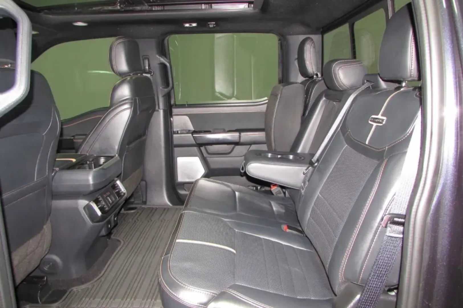 2022 /Black Ford F-150 Platinum (1FTFW1EDXNF) with an Other engine, located at 12836 Highway 21, De Soto, MO, 63020, (636) 337-7777, 38.151867, -90.575615 - ### Unlock Adventure with the 2022 Ford F-150: Your Perfect All-Around Truck!<br /> <br /> Are you searching for a versatile vehicle that seamlessly blends rugged capability with everyday comfort? Look no further than the stunning 2022 Ford F-150, a truck designed for those who demand performance, s - Photo#28