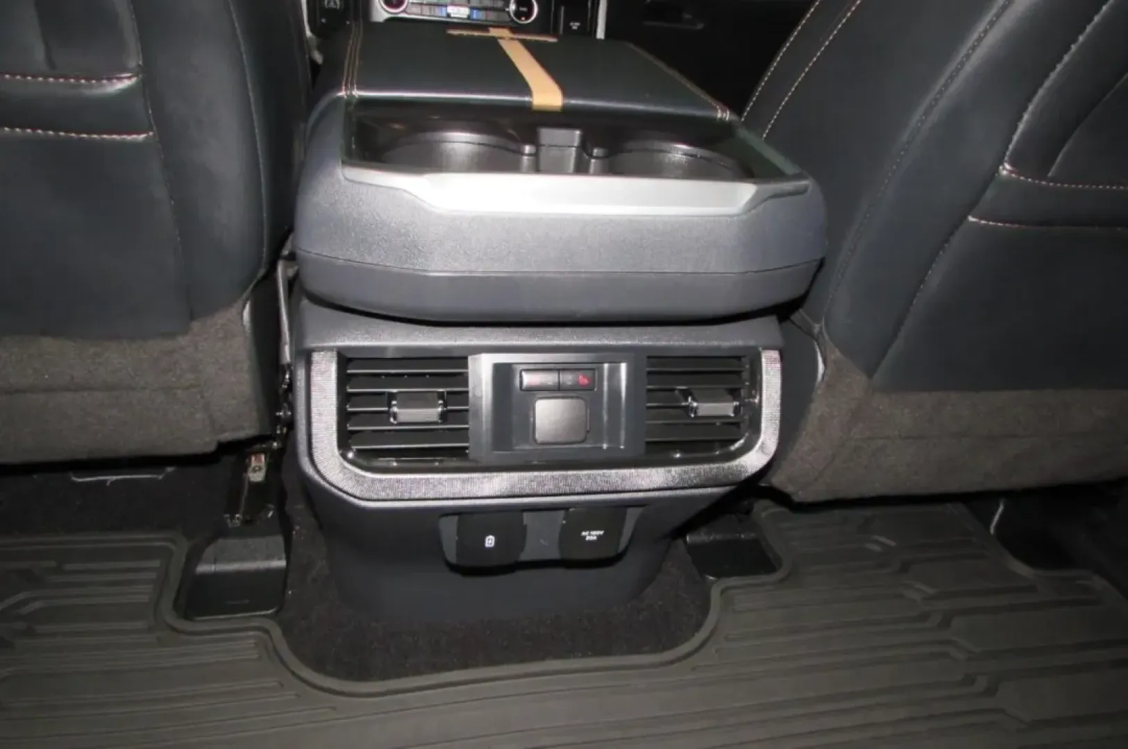 2022 /Black Ford F-150 Platinum (1FTFW1EDXNF) with an Other engine, located at 12836 Highway 21, De Soto, MO, 63020, (636) 337-7777, 38.151867, -90.575615 - ### Unlock Adventure with the 2022 Ford F-150: Your Perfect All-Around Truck!<br /> <br /> Are you searching for a versatile vehicle that seamlessly blends rugged capability with everyday comfort? Look no further than the stunning 2022 Ford F-150, a truck designed for those who demand performance, s - Photo#29