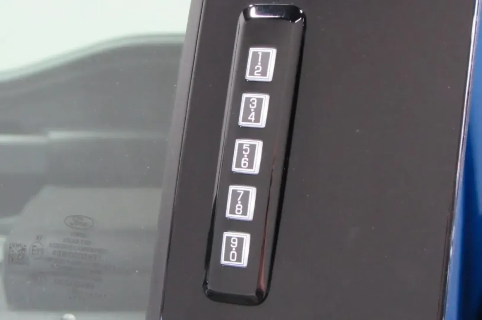 2024 Ford F-150 XLT (1FTFW3L81RK) with an 3.5L V6 Turbocharged engine, located at 12836 Highway 21, De Soto, MO, 63020, (636) 337-7777, 38.151867, -90.575615 - **Discover the Perfect Blend of Power and Comfort with the 2024 Ford F-150 XLT at Pettus Ford De Soto!**<br /> <br /> Are you ready to elevate your adventures and enhance your daily commute? The 2024 Ford F-150 XLT is the ultimate truck designed for those who value performance, comfort, and versatil - Photo#10