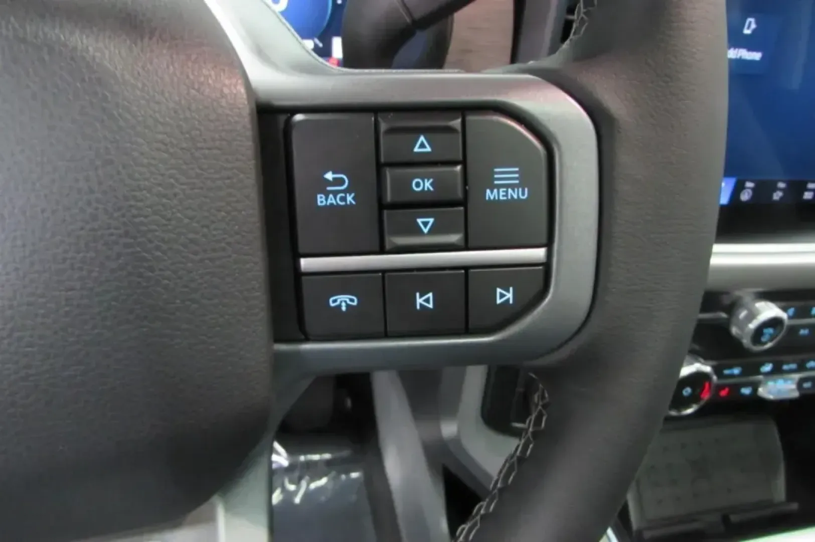 2024 Ford F-150 XLT (1FTFW3L81RK) with an 3.5L V6 Turbocharged engine, located at 12836 Highway 21, De Soto, MO, 63020, (636) 337-7777, 38.151867, -90.575615 - **Discover the Perfect Blend of Power and Comfort with the 2024 Ford F-150 XLT at Pettus Ford De Soto!**<br /> <br /> Are you ready to elevate your adventures and enhance your daily commute? The 2024 Ford F-150 XLT is the ultimate truck designed for those who value performance, comfort, and versatil - Photo#18