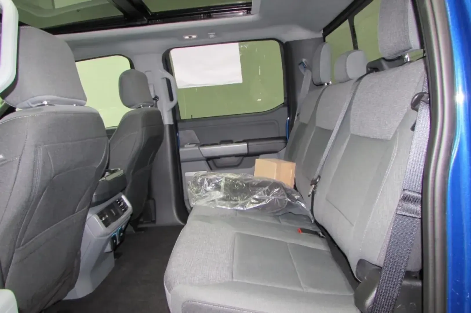 2024 Ford F-150 XLT (1FTFW3L81RK) with an 3.5L V6 Turbocharged engine, located at 12836 Highway 21, De Soto, MO, 63020, (636) 337-7777, 38.151867, -90.575615 - **Discover the Perfect Blend of Power and Comfort with the 2024 Ford F-150 XLT at Pettus Ford De Soto!**<br /> <br /> Are you ready to elevate your adventures and enhance your daily commute? The 2024 Ford F-150 XLT is the ultimate truck designed for those who value performance, comfort, and versatil - Photo#29