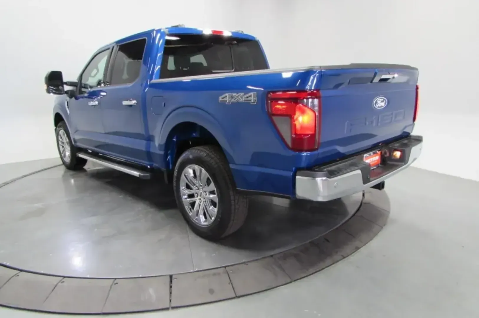 2024 Ford F-150 XLT (1FTFW3L81RK) with an 3.5L V6 Turbocharged engine, located at 12836 Highway 21, De Soto, MO, 63020, (636) 337-7777, 38.151867, -90.575615 - **Discover the Perfect Blend of Power and Comfort with the 2024 Ford F-150 XLT at Pettus Ford De Soto!**<br /> <br /> Are you ready to elevate your adventures and enhance your daily commute? The 2024 Ford F-150 XLT is the ultimate truck designed for those who value performance, comfort, and versatil - Photo#4