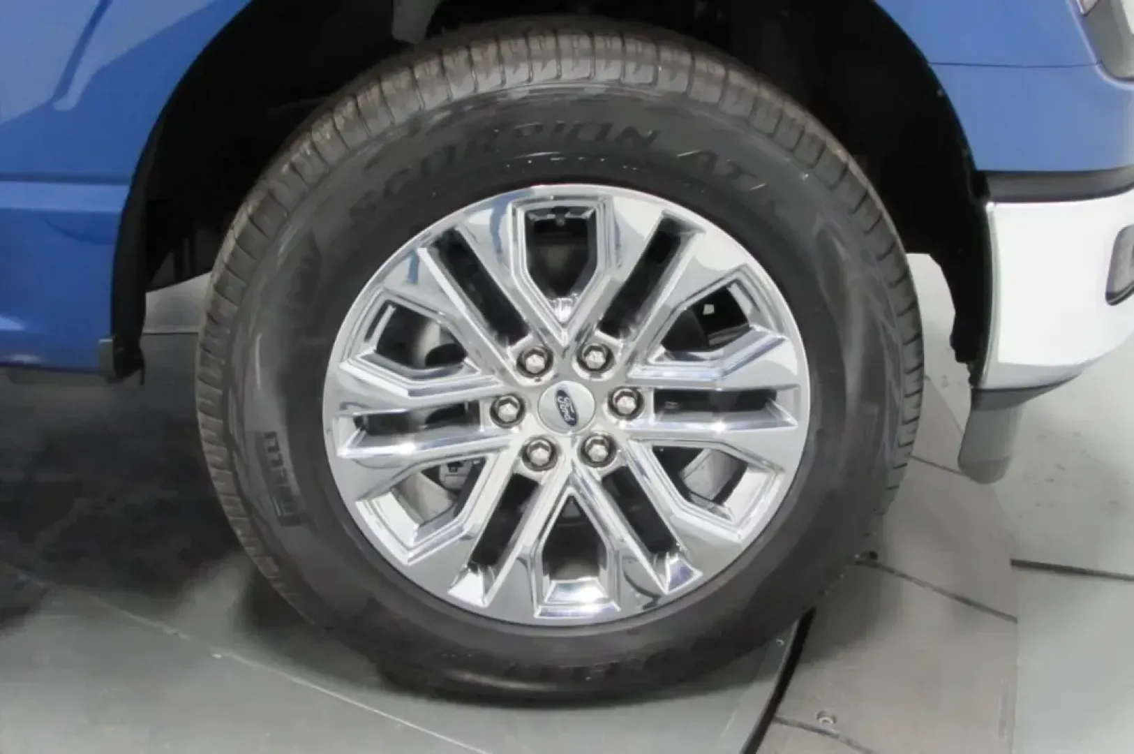 2024 Ford F-150 XLT (1FTFW3L81RK) with an 3.5L V6 Turbocharged engine, located at 12836 Highway 21, De Soto, MO, 63020, (636) 337-7777, 38.151867, -90.575615 - **Discover the Perfect Blend of Power and Comfort with the 2024 Ford F-150 XLT at Pettus Ford De Soto!**<br /> <br /> Are you ready to elevate your adventures and enhance your daily commute? The 2024 Ford F-150 XLT is the ultimate truck designed for those who value performance, comfort, and versatil - Photo#8