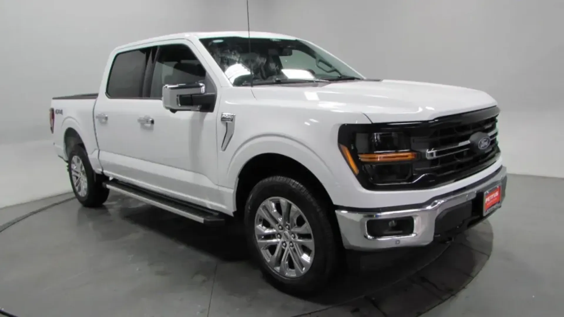 2025 Ford F-150 XLT (1FTFW3L89SK) with an 3.5L V6 Turbocharged engine, located at 12836 Highway 21, De Soto, MO, 63020, (636) 337-7777, 38.151867, -90.575615 - **Ready for Adventure: Discover the 2025 Ford F-150 XLT at Pettus Ford De Soto!**<br /> <br /> Are you looking for a dependable truck that can handle your weekend adventures, daily commutes, and everything in between? The 2025 Ford F-150 XLT, with only 13 miles, is perfect for those who desire a ble - Photo#30