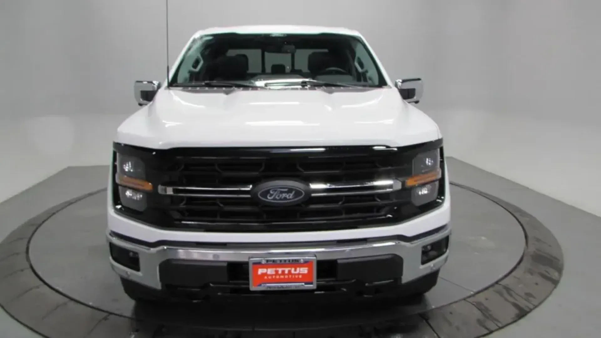 2025 Ford F-150 XLT (1FTFW3L89SK) with an 3.5L V6 Turbocharged engine, located at 12836 Highway 21, De Soto, MO, 63020, (636) 337-7777, 38.151867, -90.575615 - **Ready for Adventure: Discover the 2025 Ford F-150 XLT at Pettus Ford De Soto!**<br /> <br /> Are you looking for a dependable truck that can handle your weekend adventures, daily commutes, and everything in between? The 2025 Ford F-150 XLT, with only 13 miles, is perfect for those who desire a ble - Photo#0