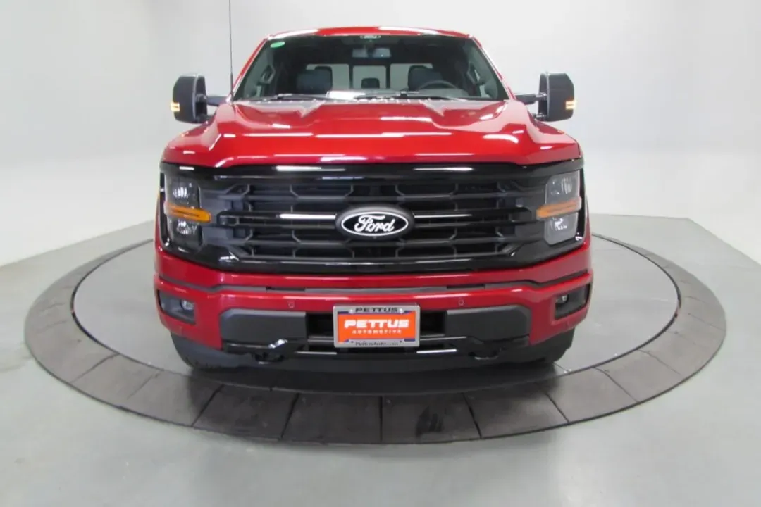 photo of 2025 Ford F-150 XLT