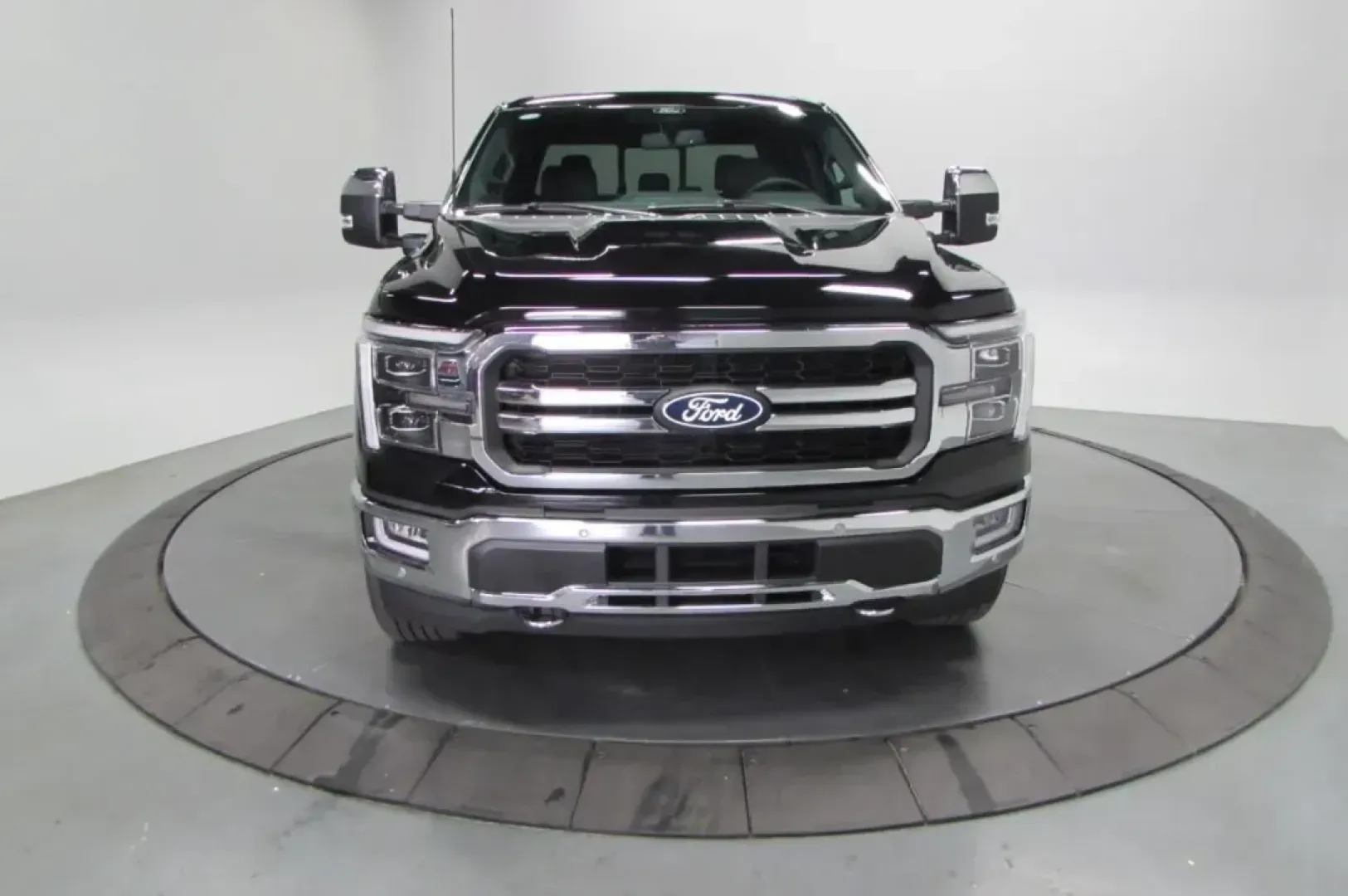 2024 Ford F-150 LARIAT (1FTFW5L81RK) with an 3.5L V6 Turbocharged engine, located at 12836 Highway 21, De Soto, MO, 63020, (636) 337-7777, 38.151867, -90.575615 - NEW 2024 Ford F-150 LARIAT from Pettus Ford De Soto, De Soto MO. - Photo#0
