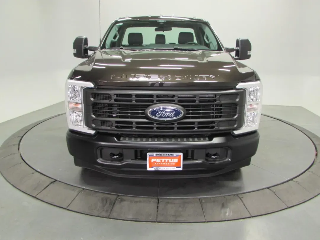 photo of 2024 Ford F-350SD XL