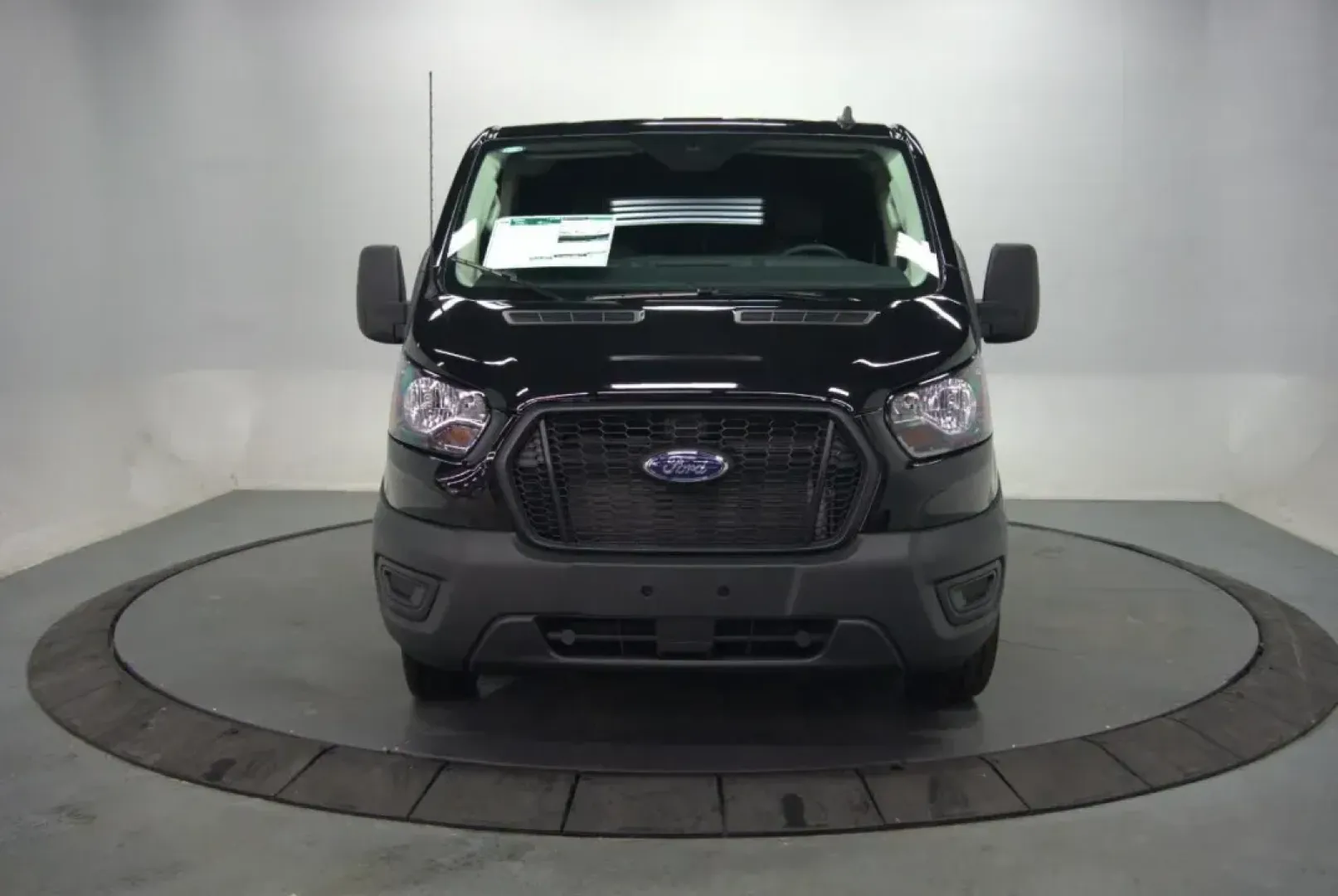 2023 Ford Transit-150 Base (1FTYE1Y89PK) with an 3.5L V6 engine, Automatic transmission, located at 12836 Highway 21, De Soto, MO, 63020, (636) 337-7777, 38.151867, -90.575615 - NEW 2023 Ford Transit-150 Base from Pettus Ford De Soto, De Soto MO. - Photo#0