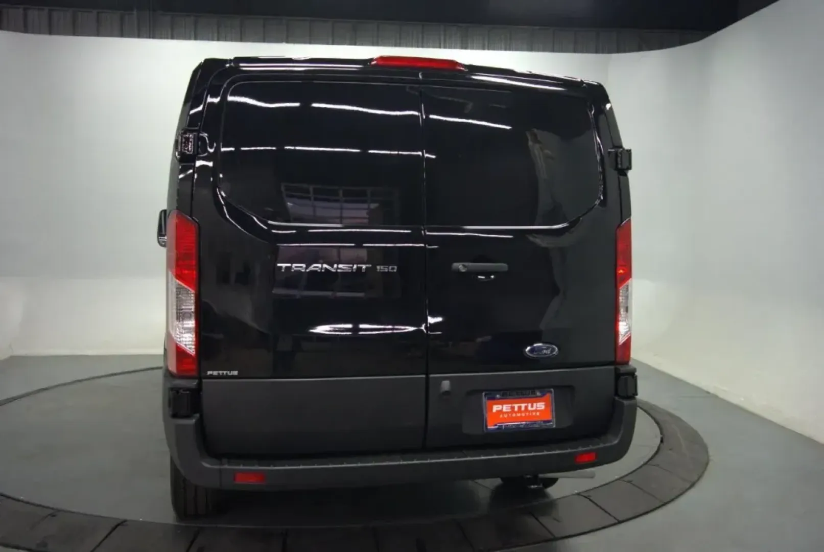 2023 Ford Transit-150 Base (1FTYE1Y89PK) with an 3.5L V6 engine, Automatic transmission, located at 12836 Highway 21, De Soto, MO, 63020, (636) 337-7777, 38.151867, -90.575615 - **Discover Your Perfect Adventure Companion with the 2023 Ford Transit-150 at Pettus Ford De Soto!**<br /> <br /> Are you searching for a vehicle that can seamlessly adapt to your family's ever-changing lifestyle or your business needs? Look no further than the 2023 Ford Transit-150, available now a - Photo#4