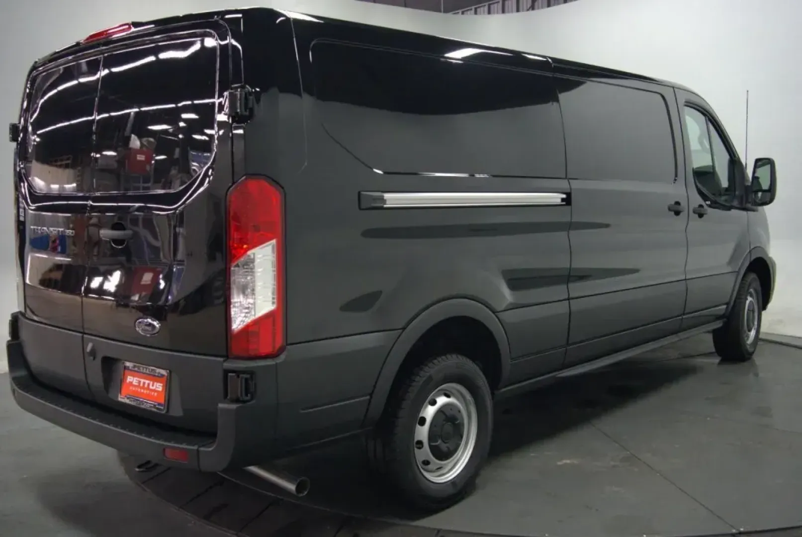 2023 Ford Transit-150 Base (1FTYE1Y89PK) with an 3.5L V6 engine, Automatic transmission, located at 12836 Highway 21, De Soto, MO, 63020, (636) 337-7777, 38.151867, -90.575615 - **Discover Your Perfect Adventure Companion with the 2023 Ford Transit-150 at Pettus Ford De Soto!**<br /> <br /> Are you searching for a vehicle that can seamlessly adapt to your family's ever-changing lifestyle or your business needs? Look no further than the 2023 Ford Transit-150, available now a - Photo#5