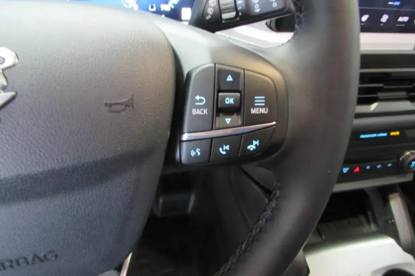 2025 Ford Bronco Sport Outer Banks (3FMCR9CN6SR) with an 1.5L EcoBoost engine, Automatic transmission, located at 12836 Highway 21, De Soto, MO, 63020, (636) 337-7777, 38.151867, -90.575615 - **Conquer New Terrain with the 2025 Ford Bronco Sport Outer Banks at Pettus Ford De Soto!**<br /> <br /> Are you ready to transform your weekends with thrilling off-road adventures? The 2025 Ford Bronco Sport Outer Banks is your perfect companion, designed for those who crave exploration, comfort, a - Photo#15