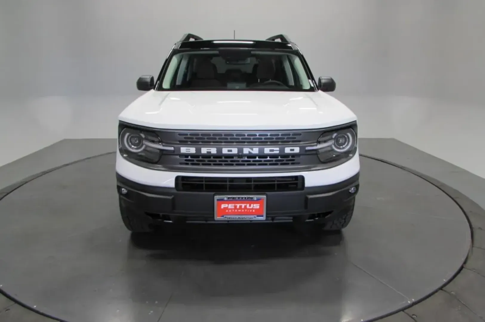2024 Ford Bronco Sport Badlands (3FMCR9D99RR) with an 2.0L EcoBoost engine, Automatic transmission, located at 12836 Highway 21, De Soto, MO, 63020, (636) 337-7777, 38.151867, -90.575615 - **Adventure Awaits: Discover the 2024 Ford Bronco Sport Badlands at Pettus Ford De Soto!**<br /> <br /> Are you ready to elevate your outdoor adventures and family outings? Look no further than the stunning 2024 Ford Bronco Sport Badlands, available now at Pettus Ford De Soto, located at 12836 Misso - Photo#0