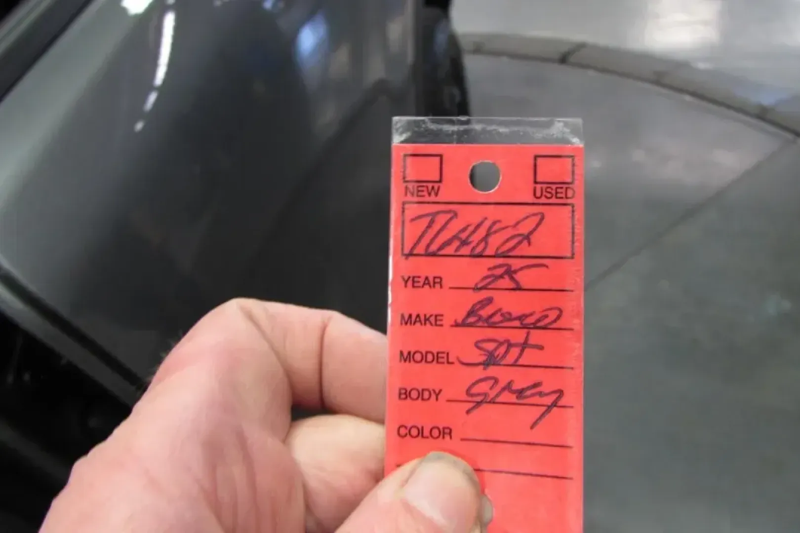 2025 /Gray Ford Bronco Sport Badlands (3FMCR9DA4SR) with an 2.0L EcoBoost engine, Automatic transmission, located at 12836 Highway 21, De Soto, MO, 63020, (636) 337-7777, 38.151867, -90.575615 - **Unleash Your Adventurous Spirit with the 2025 Ford Bronco Sport Badlands at Pettus Ford De Soto!**<br /> <br /> If you're searching for a vehicle that can keep up with your active lifestyle, look no further than the stunning 2025 Ford Bronco Sport Badlands, available now at Pettus Ford De Soto. Th - Photo#30