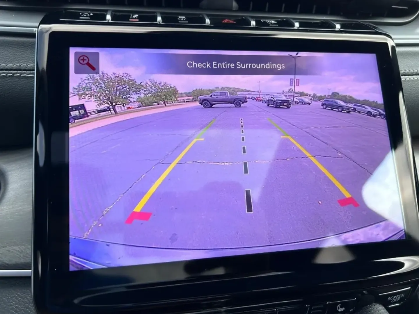 2025 /Global Black Leather Jeep Grand Cherokee Limited (1C4RJHBG8SC) with an 3.6L V6 24V VVT UPG I engine, located at 970 Woodlawn Dr., Farmington, MO, 63640, (573) 431-7800, 37.825642, -90.468674 - ### Discover Adventure with the 2025 Jeep Grand Cherokee Limited at Pettus CDJR Farmington!<br /> <br /> Are you ready to elevate your lifestyle with a vehicle that seamlessly blends luxury, utility, and performance? Look no further than the stunning 2025 Jeep Grand Cherokee Limited, now available a - Photo#23