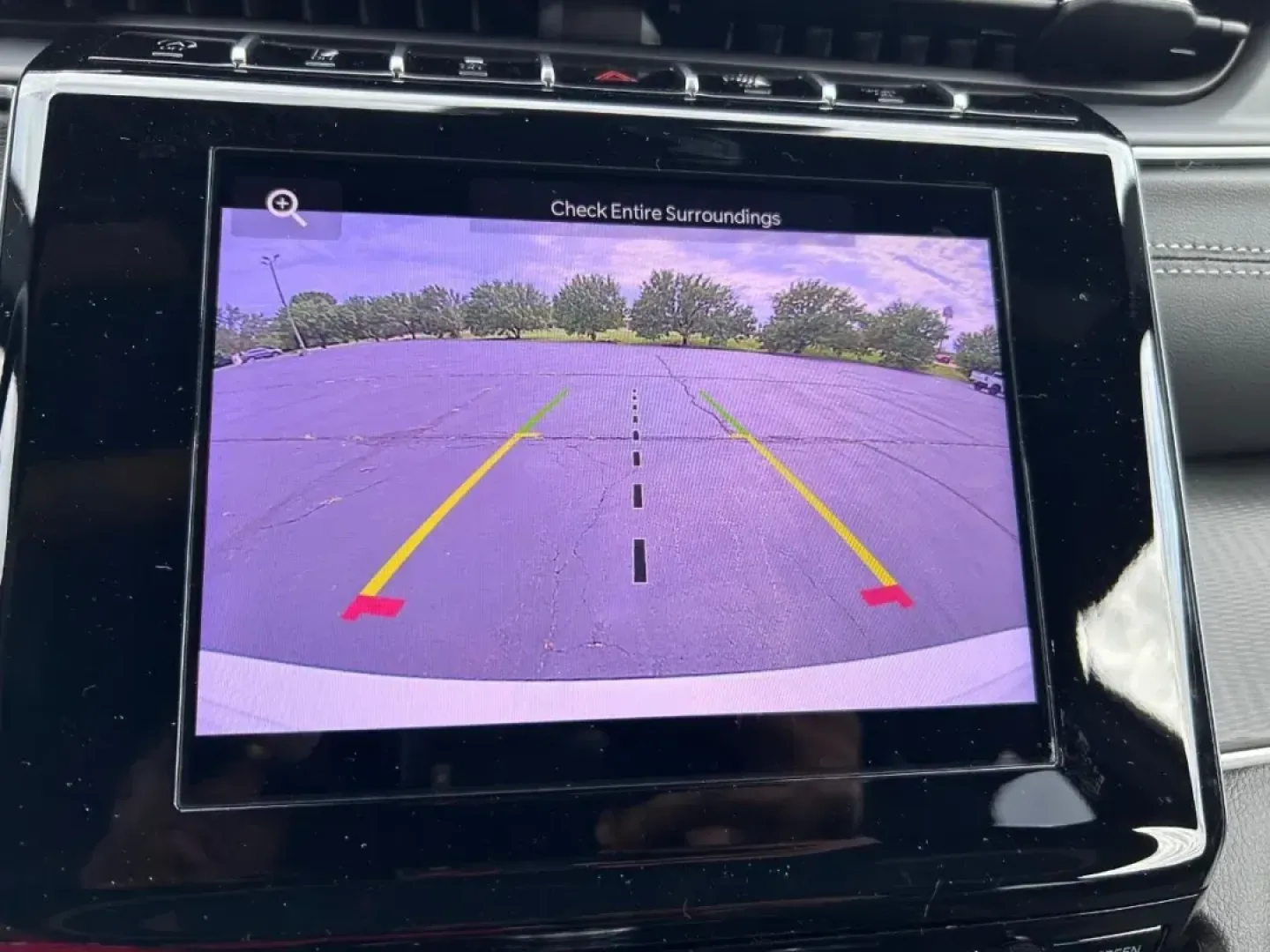 2025 /Global Black Leather Jeep Grand Cherokee Laredo (1C4RJKAGXS8) with an 3.6L V6 24V VVT UPG I engine, Automatic transmission, located at 970 Woodlawn Dr., Farmington, MO, 63640, (573) 431-7800, 37.825642, -90.468674 - **Discover Adventure and Comfort with the 2025 Jeep Grand Cherokee L at Pettus CDJR Farmington!**<br /> <br /> Are you in search of a vehicle that seamlessly blends adventure with everyday comfort? Look no further than the **2025 Jeep Grand Cherokee L**, the perfect SUV for families, adventure seeke - Photo#24