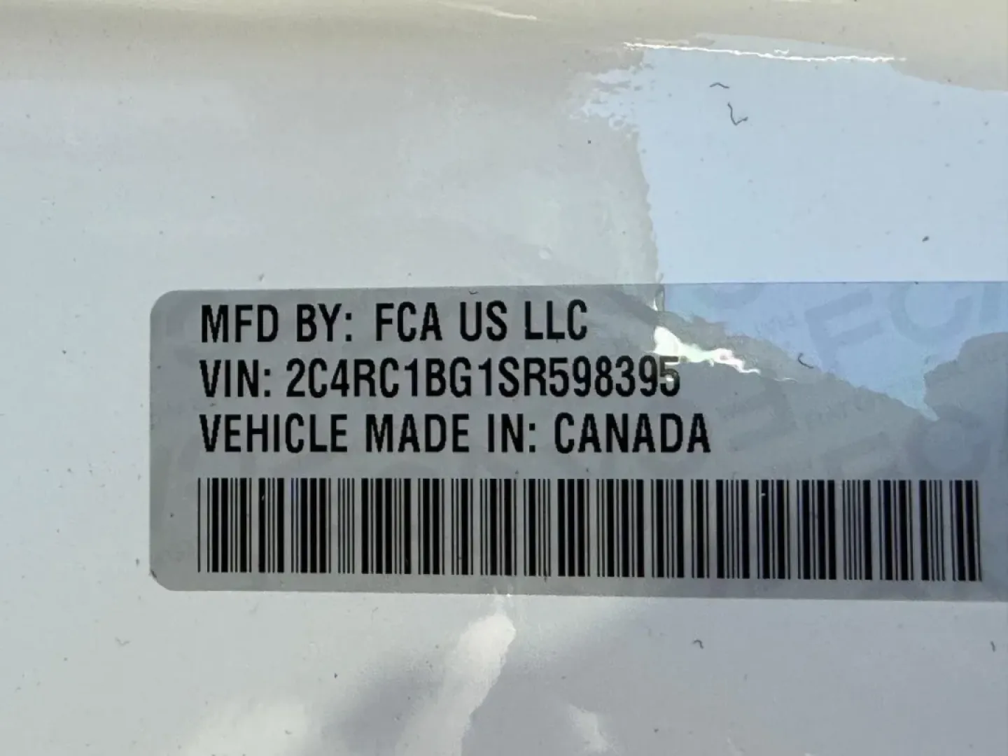2025 /Black Leather Chrysler Pacifica Select (2C4RC1BG1SR) with an 3.6L V6 24V VVT UPG I engine, Automatic transmission, located at 970 Woodlawn Dr., Farmington, MO, 63640, (573) 431-7800, 37.825642, -90.468674 - **Explore Family Adventures in the 2025 Chrysler Pacifica at Pettus CDJR Farmington!**<br /> <br /> Are you ready to elevate your family outings and weekend getaways? Look no further than the stunning 2025 Chrysler Pacifica, the perfect minivan designed to cater to all your family's needs. With its - Photo#19