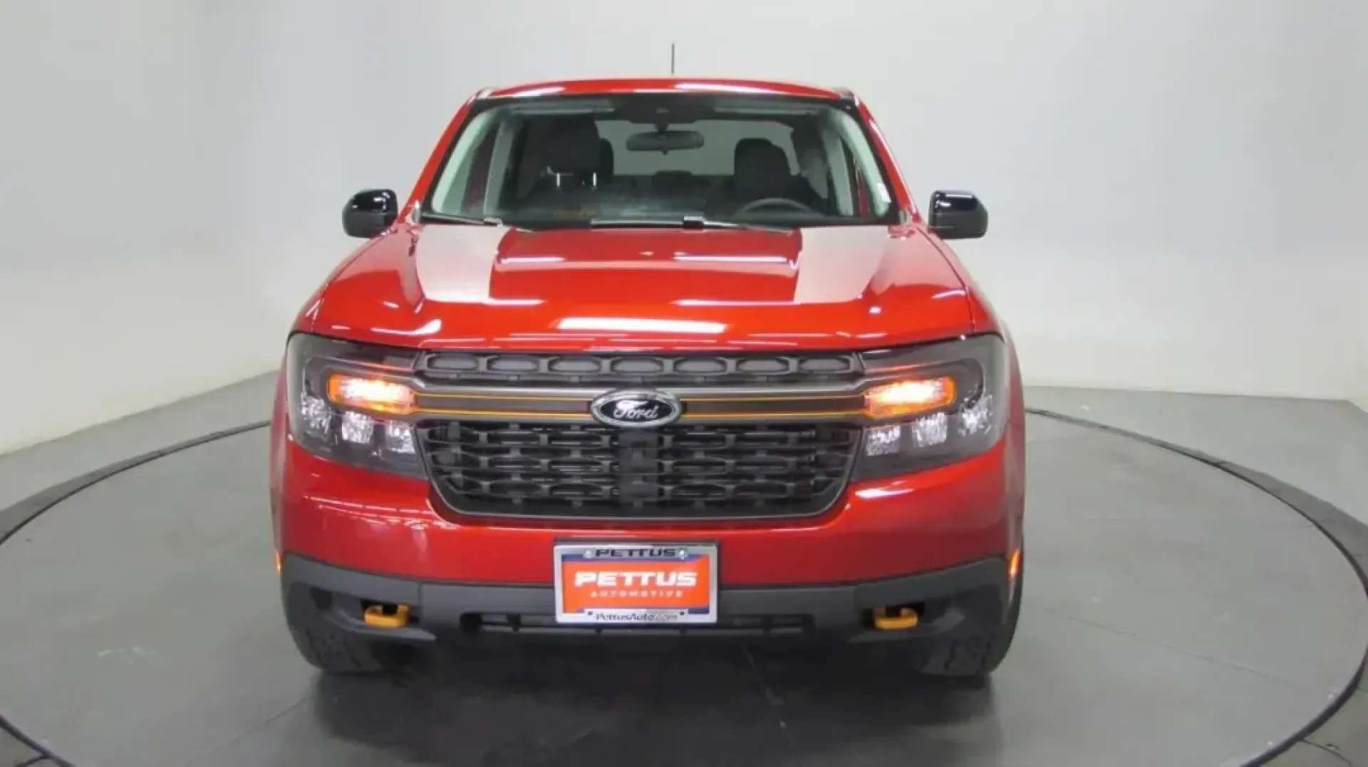 2024 Ford Maverick XLT (3FTTW8C9XRR) with an 2.0L EcoBoost engine, Automatic transmission, located at 12836 Highway 21, De Soto, MO, 63020, (636) 337-7777, 38.151867, -90.575615 - NEW 2024 Ford Maverick XLT from Pettus Ford De Soto, De Soto MO. - Photo#0