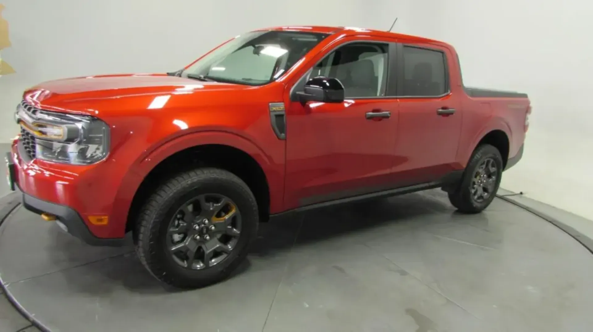 2024 Ford Maverick XLT (3FTTW8C9XRR) with an 2.0L EcoBoost engine, Automatic transmission, located at 12836 Highway 21, De Soto, MO, 63020, (636) 337-7777, 38.151867, -90.575615 - **Adventure Awaits with the 2024 Ford Maverick XLT Your Perfect Companion for Weekend Getaways!**<br /> <br /> If you're seeking a vehicle that seamlessly blends style, capability, and fuel efficiency, look no further than the stunning 2024 Ford Maverick XLT! This versatile truck is not just a mode - Photo#2
