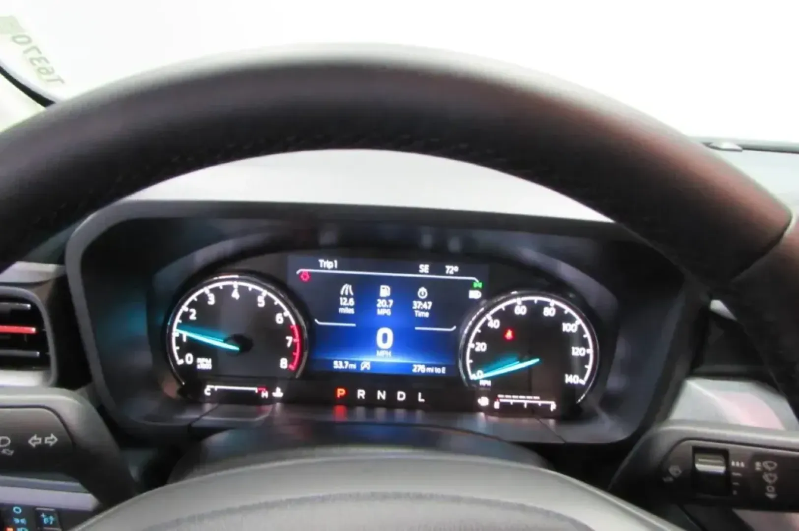 2024 Ford Maverick XLT (3FTTW8J94RR) with an 2.0L EcoBoost engine, Automatic transmission, located at 12836 Highway 21, De Soto, MO, 63020, (636) 337-7777, 38.151867, -90.575615 - **Discover Adventure in the 2024 Ford Maverick XLT at Pettus Ford De Soto!**<br /> <br /> Are you ready to elevate your weekend adventures or tackle daily commutes with style and efficiency? The 2024 Ford Maverick XLT is the perfect vehicle for anyone seeking a versatile truck that fits seamlessly i - Photo#18