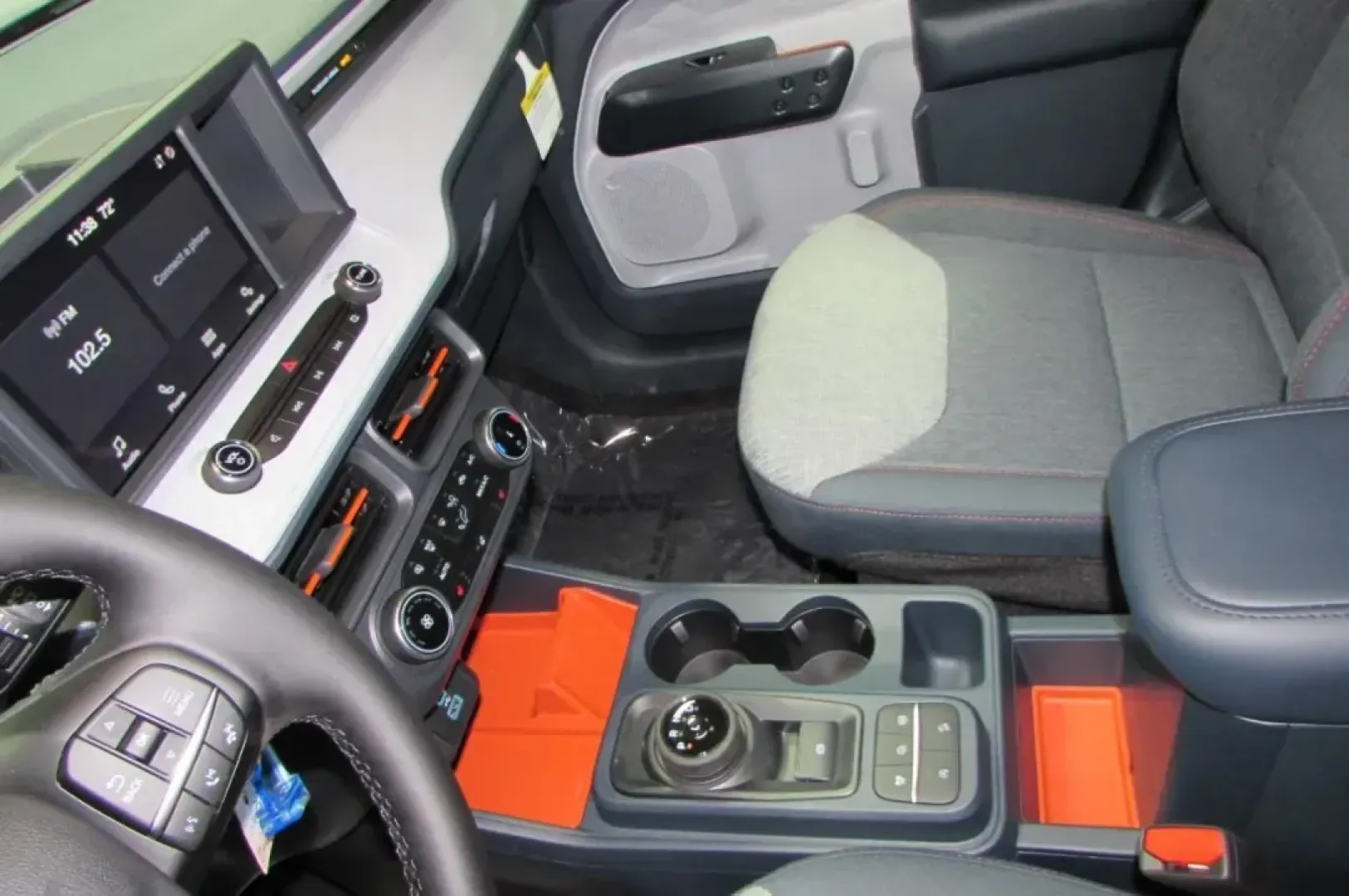 2024 Ford Maverick XLT (3FTTW8J94RR) with an 2.0L EcoBoost engine, Automatic transmission, located at 12836 Highway 21, De Soto, MO, 63020, (636) 337-7777, 38.151867, -90.575615 - **Discover Adventure in the 2024 Ford Maverick XLT at Pettus Ford De Soto!**<br /> <br /> Are you ready to elevate your weekend adventures or tackle daily commutes with style and efficiency? The 2024 Ford Maverick XLT is the perfect vehicle for anyone seeking a versatile truck that fits seamlessly i - Photo#22