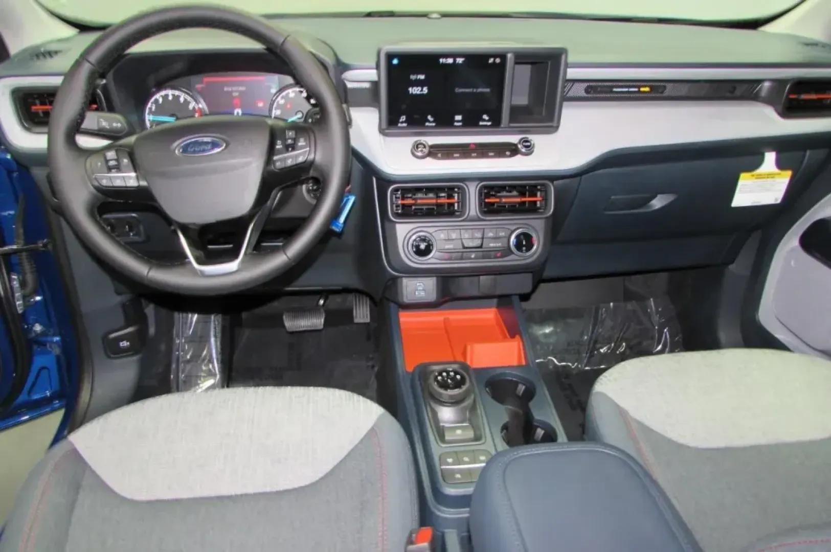 2024 Ford Maverick XLT (3FTTW8J94RR) with an 2.0L EcoBoost engine, Automatic transmission, located at 12836 Highway 21, De Soto, MO, 63020, (636) 337-7777, 38.151867, -90.575615 - **Discover Adventure in the 2024 Ford Maverick XLT at Pettus Ford De Soto!**<br /> <br /> Are you ready to elevate your weekend adventures or tackle daily commutes with style and efficiency? The 2024 Ford Maverick XLT is the perfect vehicle for anyone seeking a versatile truck that fits seamlessly i - Photo#23