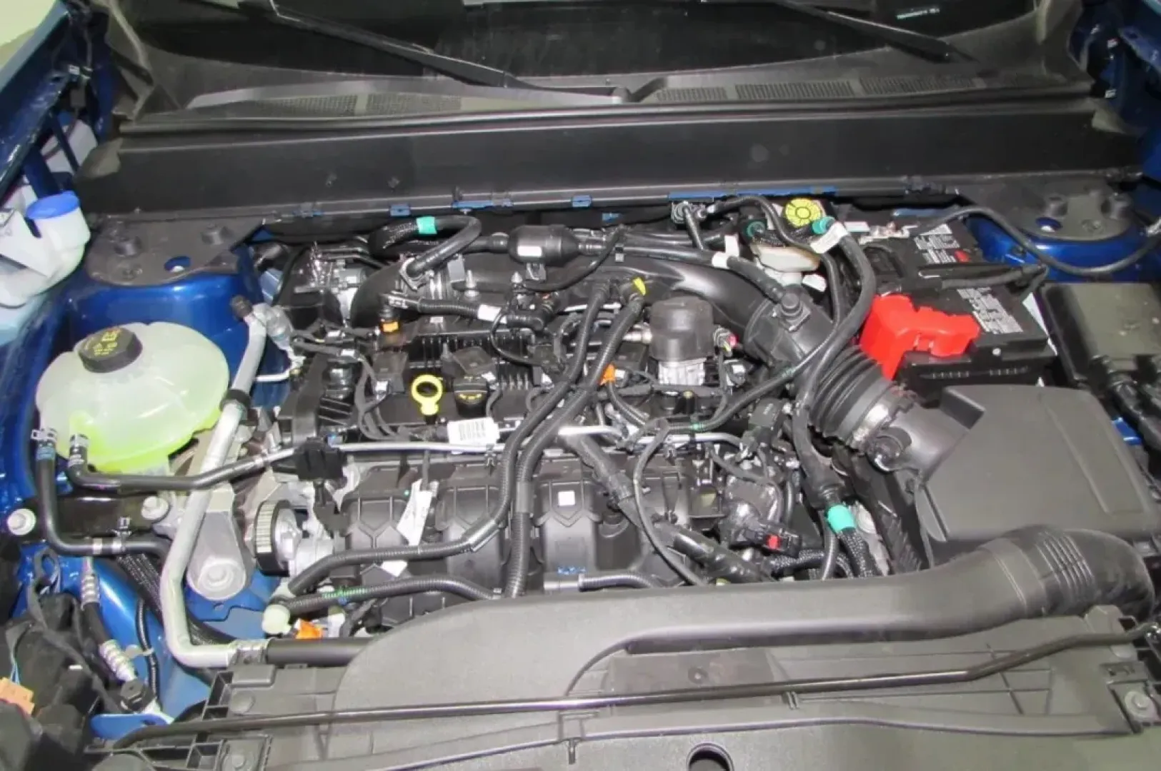2024 Ford Maverick XLT (3FTTW8J94RR) with an 2.0L EcoBoost engine, Automatic transmission, located at 12836 Highway 21, De Soto, MO, 63020, (636) 337-7777, 38.151867, -90.575615 - **Discover Adventure in the 2024 Ford Maverick XLT at Pettus Ford De Soto!**<br /> <br /> Are you ready to elevate your weekend adventures or tackle daily commutes with style and efficiency? The 2024 Ford Maverick XLT is the perfect vehicle for anyone seeking a versatile truck that fits seamlessly i - Photo#7