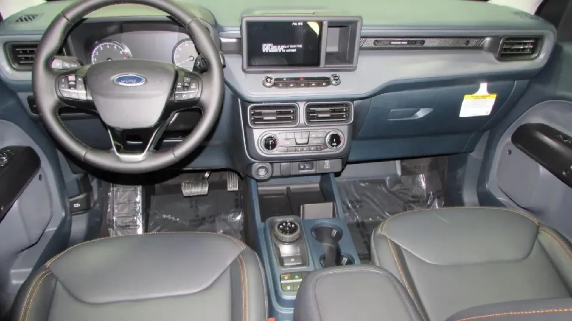 2024 Ford Maverick Lariat (3FTTW8R99RR) with an 2.0L EcoBoost engine, Automatic transmission, located at 12836 Highway 21, De Soto, MO, 63020, (636) 337-7777, 38.151867, -90.575615 - **Experience Adventure with the 2024 Ford Maverick Lariat: Your Perfect Partner for Life in De Soto!**<br /> <br /> Are you ready to elevate your daily routine? Whether you're commuting to work, embarking on weekend getaways, or tackling family errands, the 2024 Ford Maverick Lariat is designed to m - Photo#10