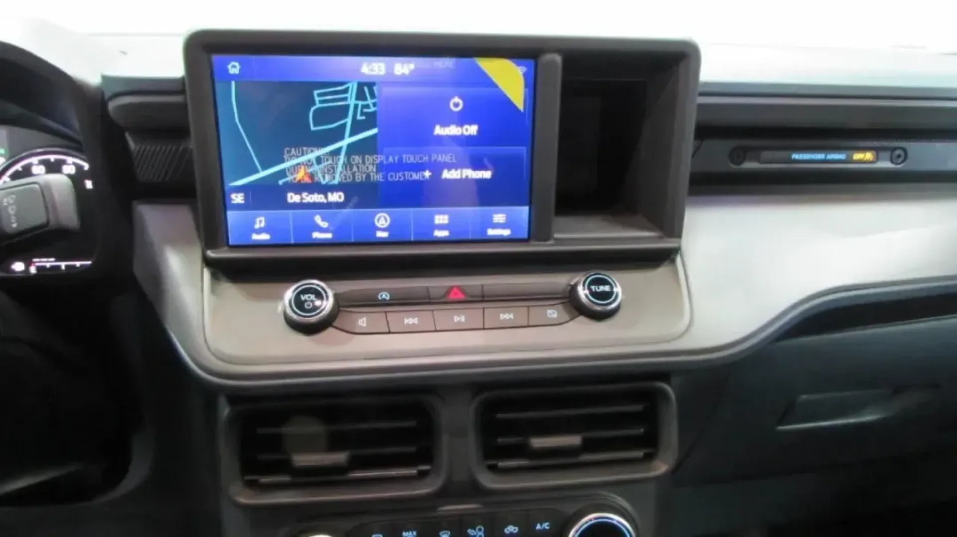 2024 Ford Maverick Lariat (3FTTW8R99RR) with an 2.0L EcoBoost engine, Automatic transmission, located at 12836 Highway 21, De Soto, MO, 63020, (636) 337-7777, 38.151867, -90.575615 - **Experience Adventure with the 2024 Ford Maverick Lariat: Your Perfect Partner for Life in De Soto!**<br /> <br /> Are you ready to elevate your daily routine? Whether you're commuting to work, embarking on weekend getaways, or tackling family errands, the 2024 Ford Maverick Lariat is designed to m - Photo#15