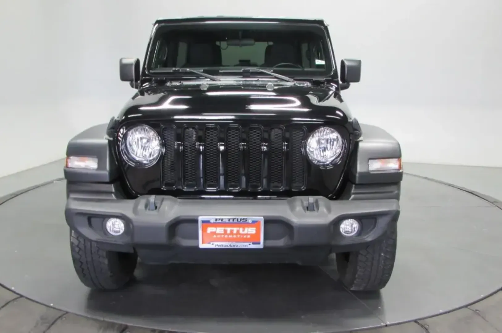 2021 /Black Cloth Jeep Wrangler Unlimited Sport Altitude (1C4HJXDN0MW) with an Other engine, located at 12830 Highway 21, De Soto, MO, 63020, (636) 337-7777, 38.153099, -90.573624 - **Discover Your Adventure with the 2021 Jeep Wrangler Unlimited Sport Altitude at Pettus CDJR DeSoto!**<br /> <br /> Are you ready to take on the great outdoors or simply enjoy a weekend escape with friends and family? The 2021 Jeep Wrangler Unlimited Sport Altitude is designed for those who crave a - Photo#1