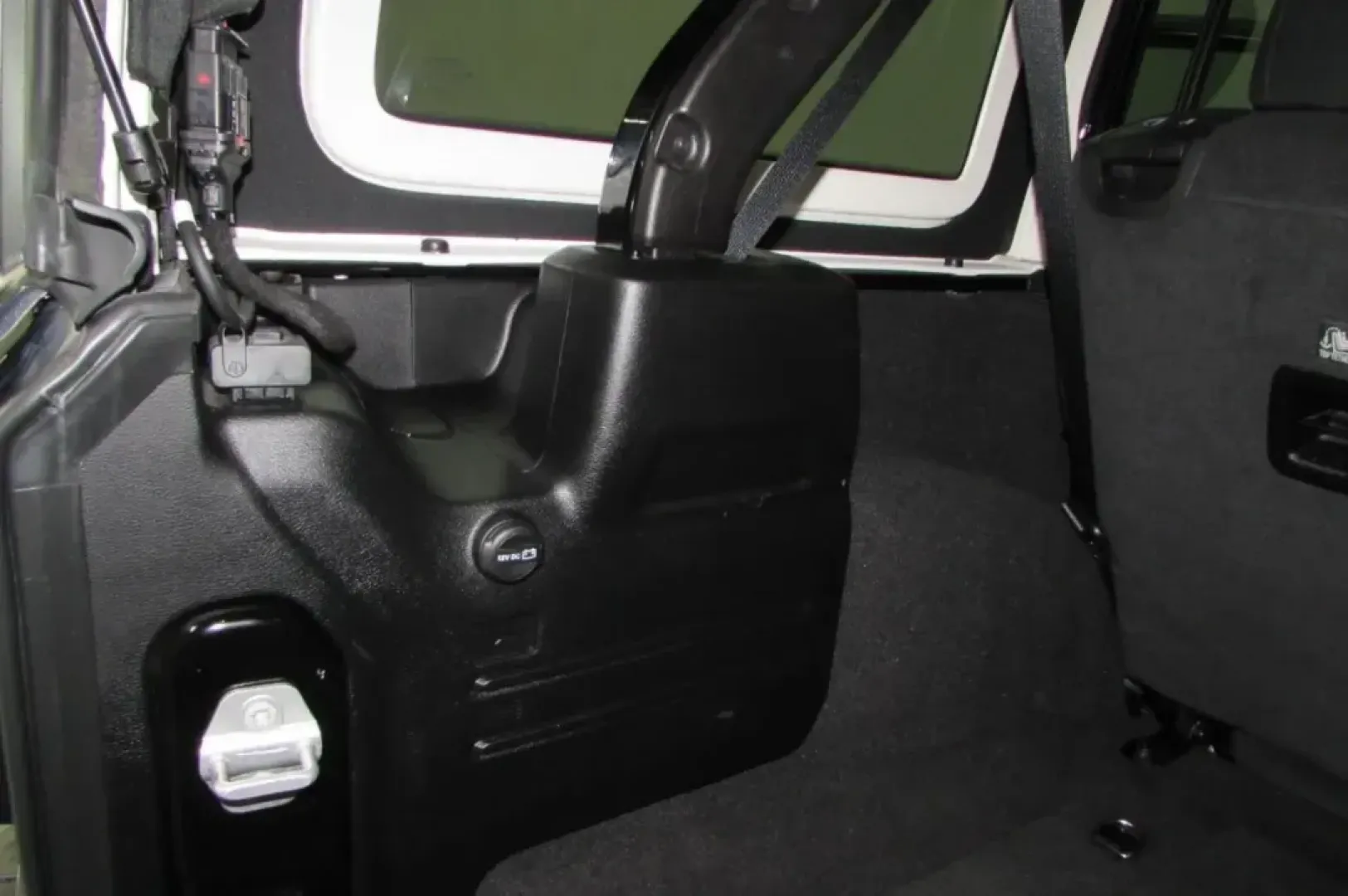 2021 /Black Cloth Jeep Wrangler Unlimited Sport Altitude (1C4HJXDN0MW) with an Other engine, located at 12830 Highway 21, De Soto, MO, 63020, (636) 337-7777, 38.153099, -90.573624 - **Discover Your Adventure with the 2021 Jeep Wrangler Unlimited Sport Altitude at Pettus CDJR DeSoto!**<br /> <br /> Are you ready to take on the great outdoors or simply enjoy a weekend escape with friends and family? The 2021 Jeep Wrangler Unlimited Sport Altitude is designed for those who crave a - Photo#28