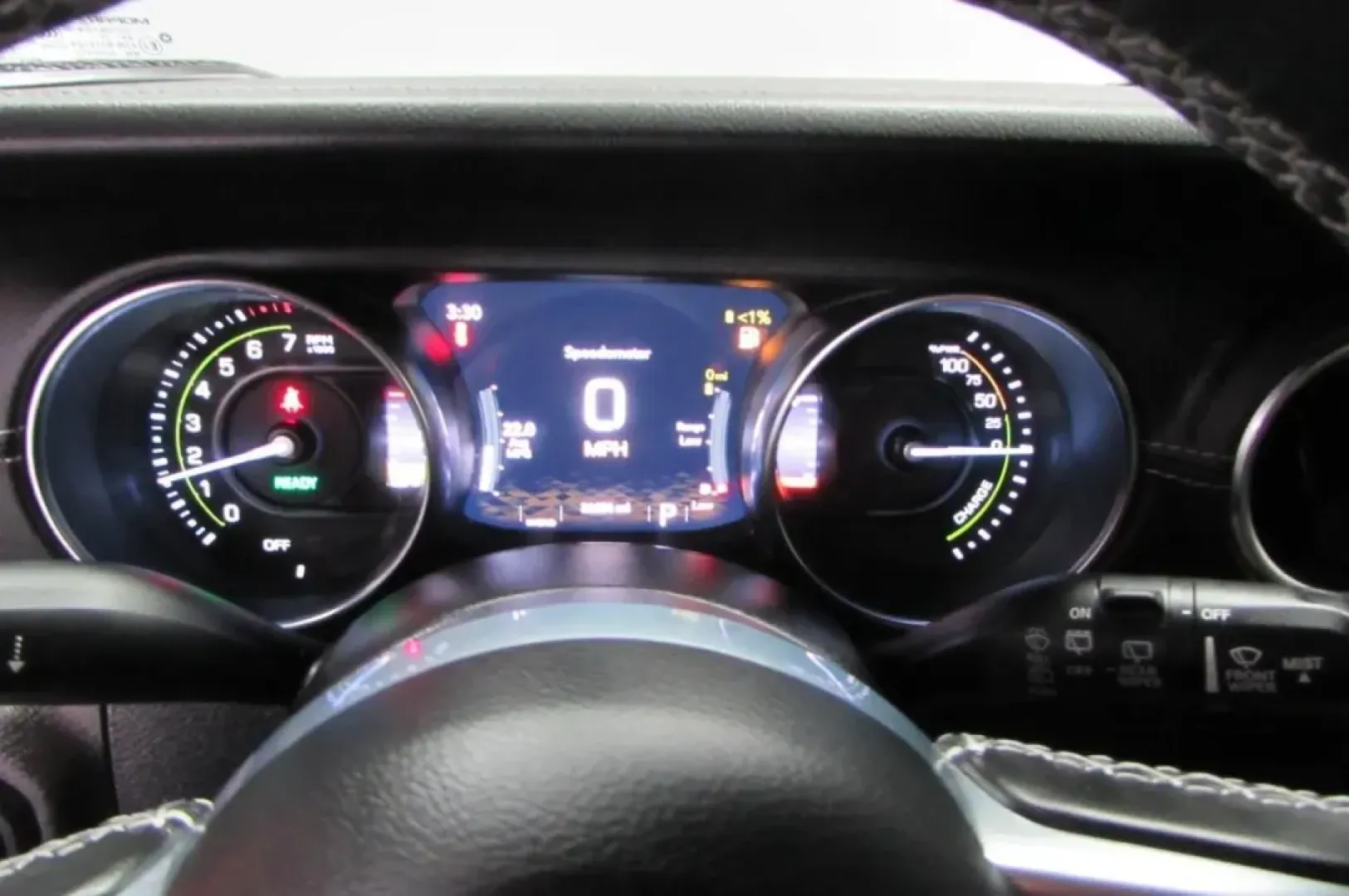 2021 /Dark Saddle/Black Leather Jeep Wrangler Unlimited Sahara 4xe (1C4JJXP64MW) with an Other engine, Automatic transmission, located at 12830 Highway 21, De Soto, MO, 63020, (636) 337-7777, 38.153099, -90.573624 - **Adventure Awaits: Explore the 2021 Jeep Wrangler Unlimited Sahara 4xe at Pettus CDJR DeSoto!**<br /> <br /> Are you ready to elevate your outdoor lifestyle or conquer the daily commute with confidence? The 2021 Jeep Wrangler Unlimited Sahara 4xe is the perfect companion for those who crave adventu - Photo#17