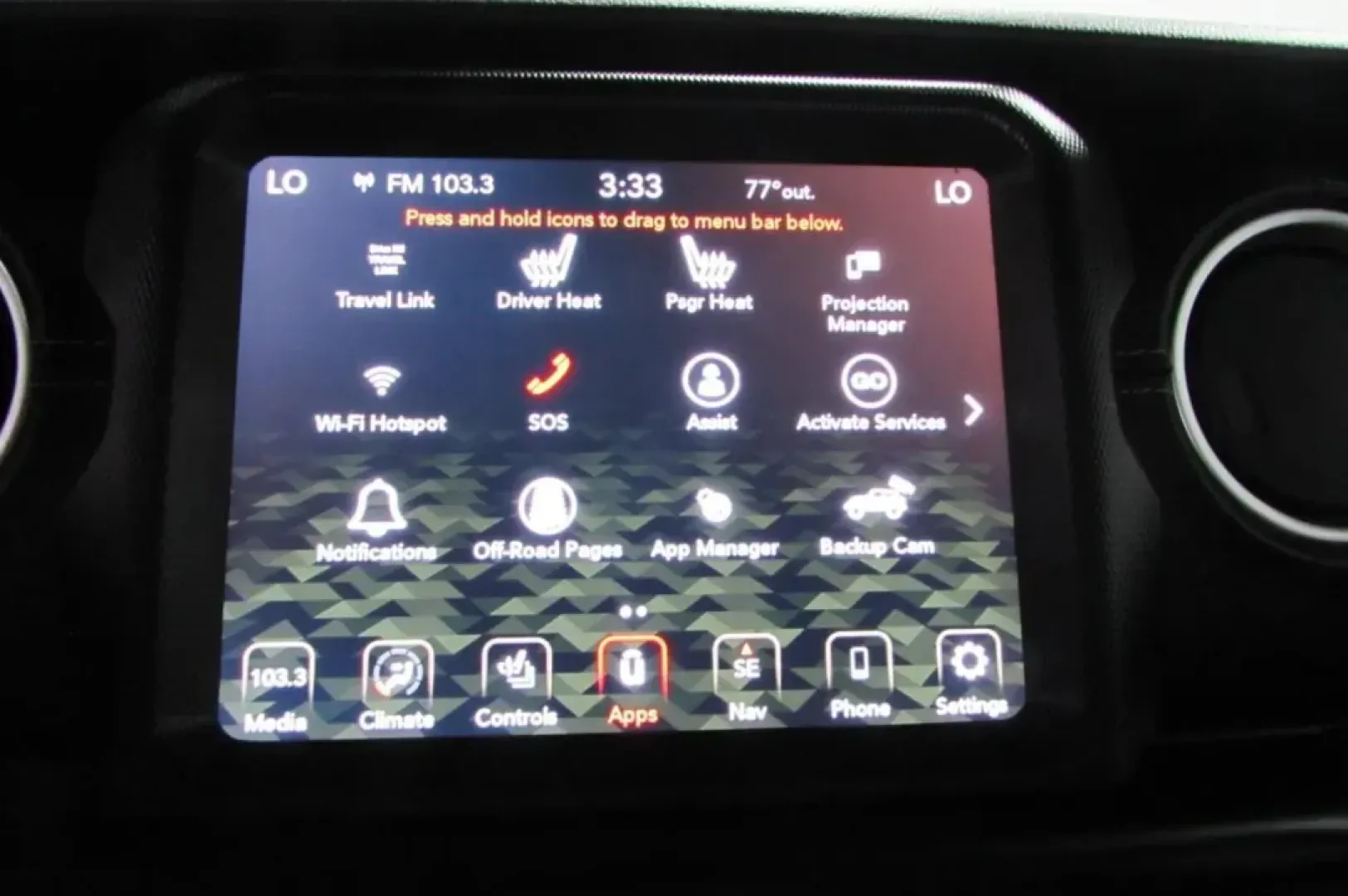 2021 /Dark Saddle/Black Leather Jeep Wrangler Unlimited Sahara 4xe (1C4JJXP64MW) with an Other engine, Automatic transmission, located at 12830 Highway 21, De Soto, MO, 63020, (636) 337-7777, 38.153099, -90.573624 - **Adventure Awaits: Explore the 2021 Jeep Wrangler Unlimited Sahara 4xe at Pettus CDJR DeSoto!**<br /> <br /> Are you ready to elevate your outdoor lifestyle or conquer the daily commute with confidence? The 2021 Jeep Wrangler Unlimited Sahara 4xe is the perfect companion for those who crave adventu - Photo#23