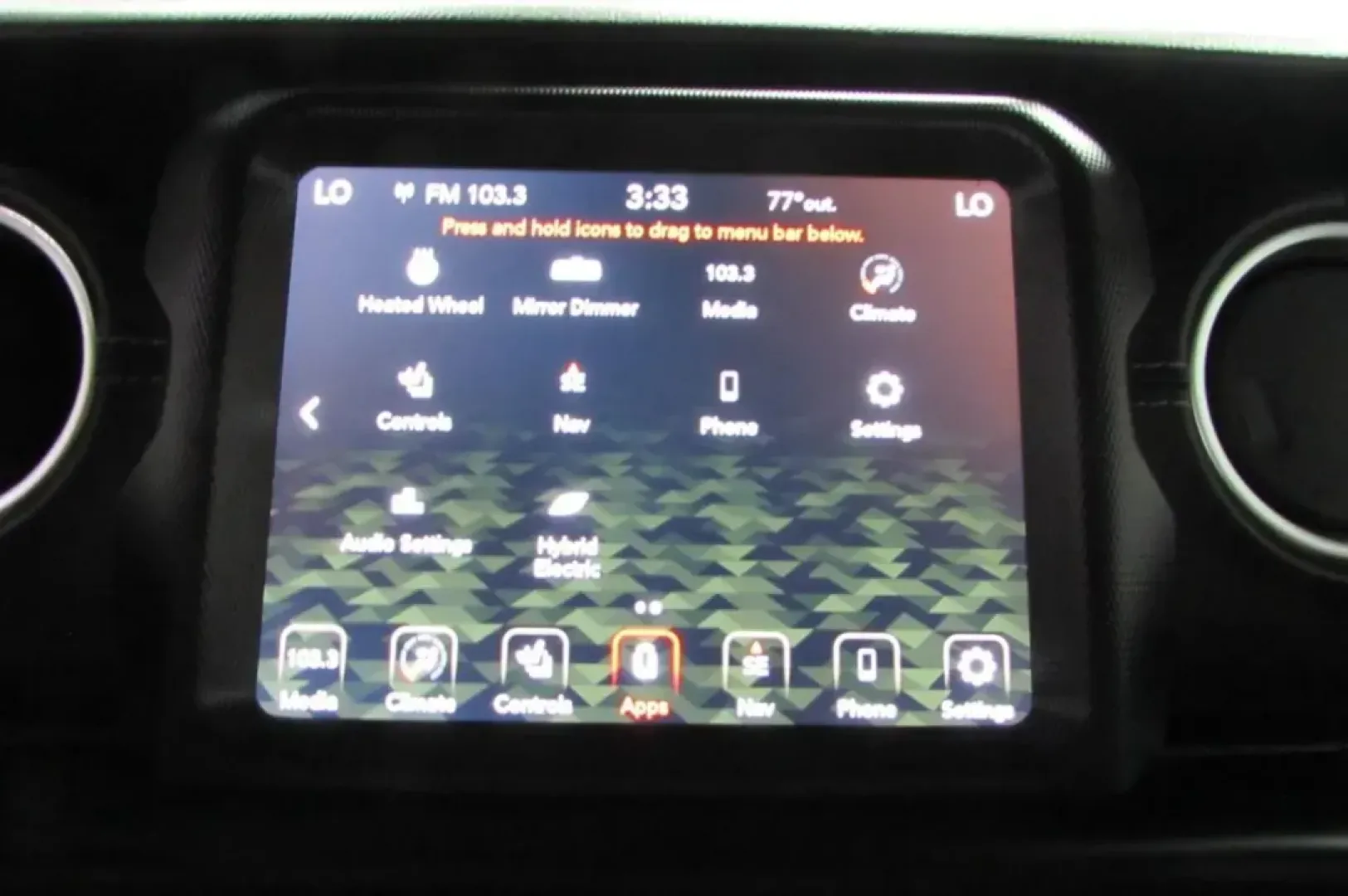 2021 /Dark Saddle/Black Leather Jeep Wrangler Unlimited Sahara 4xe (1C4JJXP64MW) with an Other engine, Automatic transmission, located at 12830 Highway 21, De Soto, MO, 63020, (636) 337-7777, 38.153099, -90.573624 - **Adventure Awaits: Explore the 2021 Jeep Wrangler Unlimited Sahara 4xe at Pettus CDJR DeSoto!**<br /> <br /> Are you ready to elevate your outdoor lifestyle or conquer the daily commute with confidence? The 2021 Jeep Wrangler Unlimited Sahara 4xe is the perfect companion for those who crave adventu - Photo#24