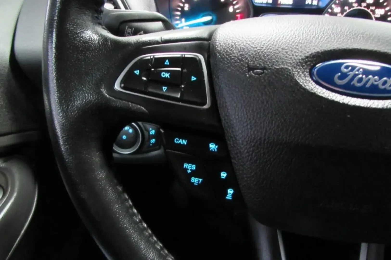 2019 /Charcoal Black Leather Ford Escape SEL (1FMCU9HDXKU) with an Other engine, Automatic transmission, located at 12830 Highway 21, De Soto, MO, 63020, (636) 337-7777, 38.153099, -90.573624 - **Adventure Awaits with the 2019 Ford Escape SEL!** <br /> <br /> Looking for an affordable and reliable vehicle that fits your active lifestyle? The 2019 Ford Escape SEL is the perfect companion for weekend adventures, family outings, or daily commutes. This versatile SUV combines style and functio - Photo#13