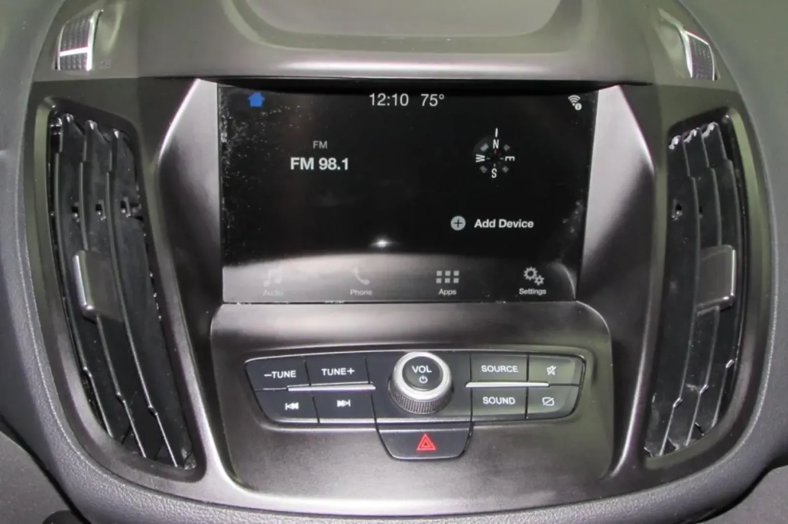 2019 /Charcoal Black Leather Ford Escape SEL (1FMCU9HDXKU) with an Other engine, Automatic transmission, located at 12830 Highway 21, De Soto, MO, 63020, (636) 337-7777, 38.153099, -90.573624 - **Adventure Awaits with the 2019 Ford Escape SEL!** <br /> <br /> Looking for an affordable and reliable vehicle that fits your active lifestyle? The 2019 Ford Escape SEL is the perfect companion for weekend adventures, family outings, or daily commutes. This versatile SUV combines style and functio - Photo#18