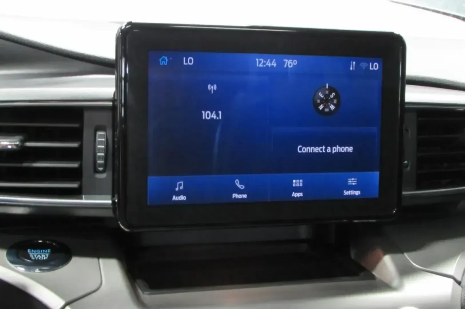 2022 /Ebony Leather Ford Explorer XLT (1FMSK8DH3NG) with an Other engine, Automatic transmission, located at 12830 Highway 21, De Soto, MO, 63020, (636) 337-7777, 38.153099, -90.573624 - ### Explore the 2022 Ford Explorer XLT: Your Ultimate Adventure Companion!<br /> <br /> Are you ready for your next family road trip or weekend getaway? This stunning 2022 Ford Explorer XLT, available at Pettus CDJR DeSoto in De Soto, MO, is the perfect SUV to elevate your adventures. With ample spa - Photo#18
