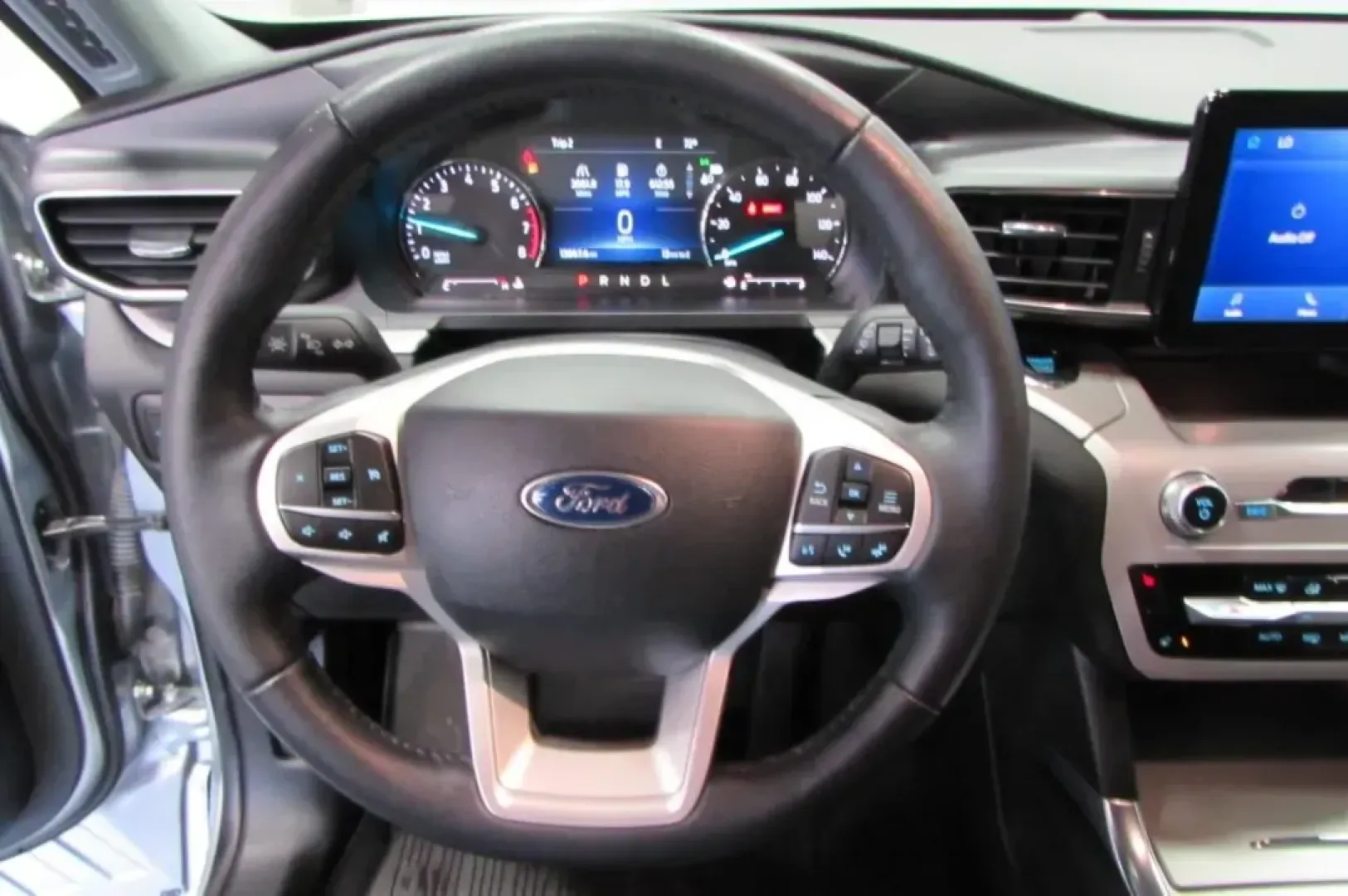 2023 /Ebony/Light Slate Leather Ford Explorer XLT (1FMSK8DH9PG) with an Other engine, Automatic transmission, located at 12830 Highway 21, De Soto, MO, 63020, (636) 337-7777, 38.153099, -90.573624 - Discover the perfect blend of comfort, style, and versatility with the 2023 Ford Explorer XLT, now available at Pettus CDJR DeSoto. Located at 12830 Highway 21, De Soto, MO 63020, our OEM dealership is committed to helping you find quality used vehicles that suit your lifestyle. Whether you're a gro - Photo#15