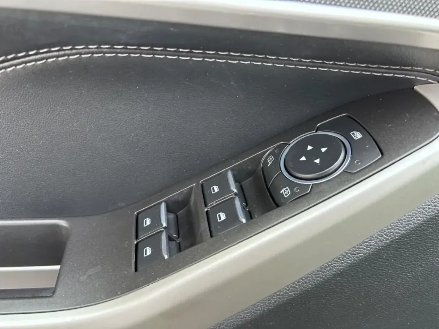 2023 /Ebony Leather Ford Explorer XLT (1FMSK8DH6PG) with an 2.3L EcoBoost I-4 engine, Automatic transmission, located at 141 Commercial Dr, Fredericktown, MO, 63645, (573) 783-6432, 37.570087, -90.320648 - Are you ready to elevate your family adventures or weekend getaways? Look no further than this stunning 2023 Ford Explorer XLT, available now at Pettus Ford Fredericktown. Located at 141 Commercial Drive in Fredericktown, MO, our OEM dealership offers a diverse selection of quality used vehicles tha - Photo#36