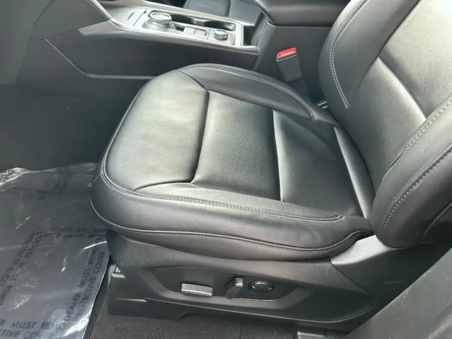 2023 /Ebony Leather Ford Explorer XLT (1FMSK8DH6PG) with an 2.3L EcoBoost I-4 engine, Automatic transmission, located at 141 Commercial Dr, Fredericktown, MO, 63645, (573) 783-6432, 37.570087, -90.320648 - Are you ready to elevate your family adventures or weekend getaways? Look no further than this stunning 2023 Ford Explorer XLT, available now at Pettus Ford Fredericktown. Located at 141 Commercial Drive in Fredericktown, MO, our OEM dealership offers a diverse selection of quality used vehicles tha - Photo#37