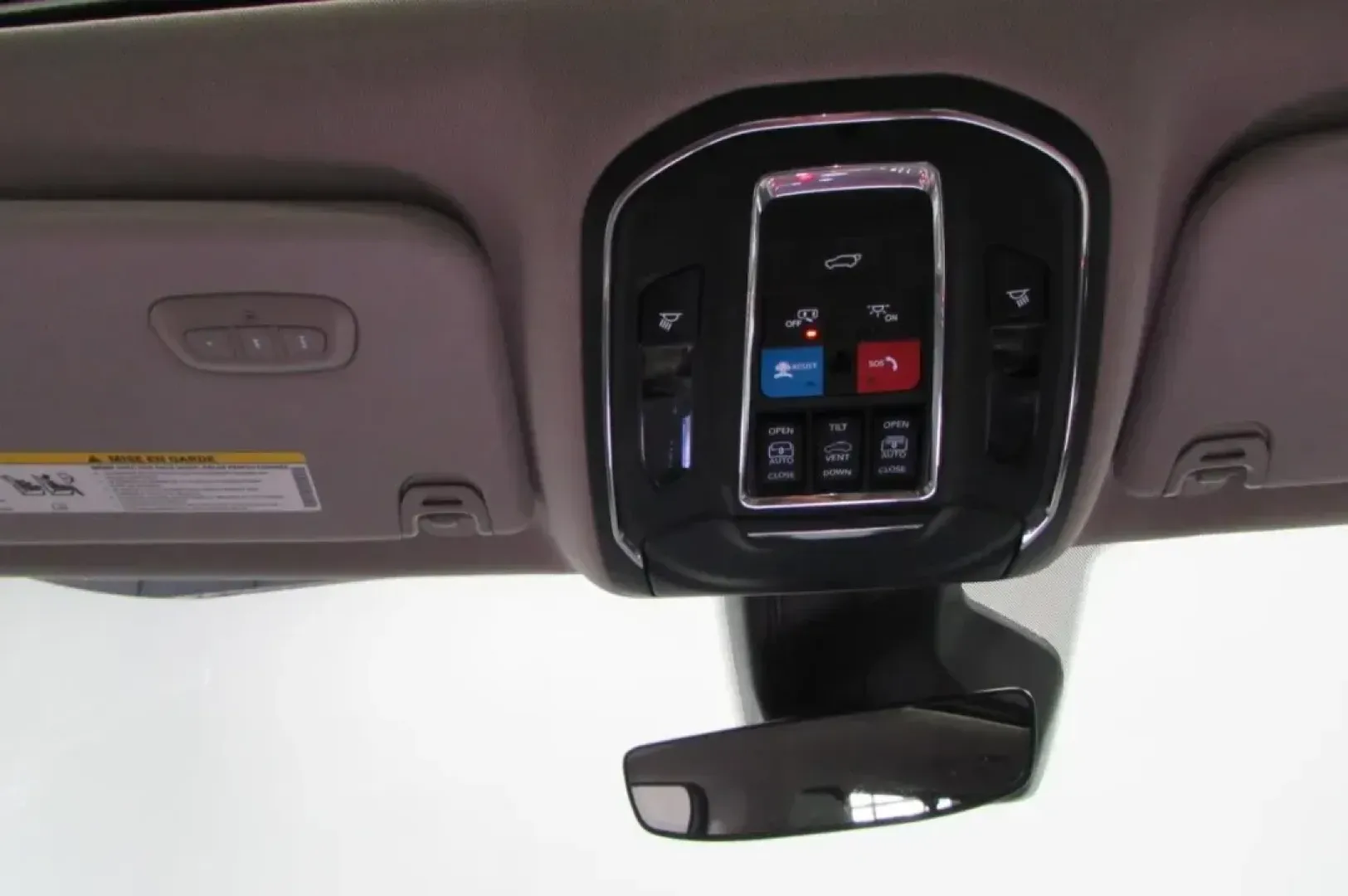 2023 /Sea Salt/Black Leather Jeep Wagoneer Series III (1C4SJVDP9PS) with an Other engine, Automatic transmission, located at 12830 Highway 21, De Soto, MO, 63020, (636) 337-7777, 38.153099, -90.573624 - **Explore the Unmatched Versatility of the 2023 Jeep Wagoneer Series III Perfect for Every Adventure!**<br /> <br /> Are you a growing family seeking the ideal vehicle for road trips, school drop-offs, and weekend escapades? Look no further than the stunning 2023 Jeep Wagoneer Series III, available - Photo#19