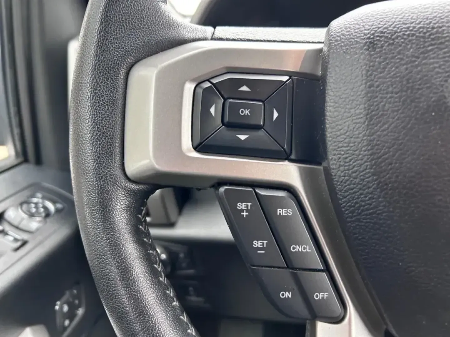 2020 /Black Leather Ford F-150 Lariat (1FTEW1E46LK) with an 3.5L V6 Turbocharged engine, located at 141 Commercial Dr, Fredericktown, MO, 63645, (573) 783-6432, 37.570087, -90.320648 - Are you ready to elevate your adventures and take on the open road with confidence? The 2020 Ford F-150 Lariat is not just a truck; it's a lifestyle choice that suits everything from weekend getaways to daily commutes. Perfect for those who demand versatility, this robust vehicle is ideal for famili - Photo#10
