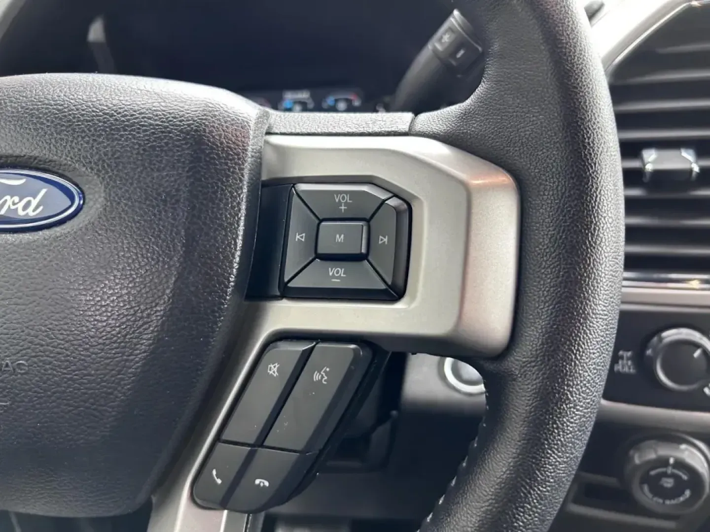 2020 /Black Leather Ford F-150 Lariat (1FTEW1E46LK) with an 3.5L V6 Turbocharged engine, located at 141 Commercial Dr, Fredericktown, MO, 63645, (573) 783-6432, 37.570087, -90.320648 - Are you ready to elevate your adventures and take on the open road with confidence? The 2020 Ford F-150 Lariat is not just a truck; it's a lifestyle choice that suits everything from weekend getaways to daily commutes. Perfect for those who demand versatility, this robust vehicle is ideal for famili - Photo#11