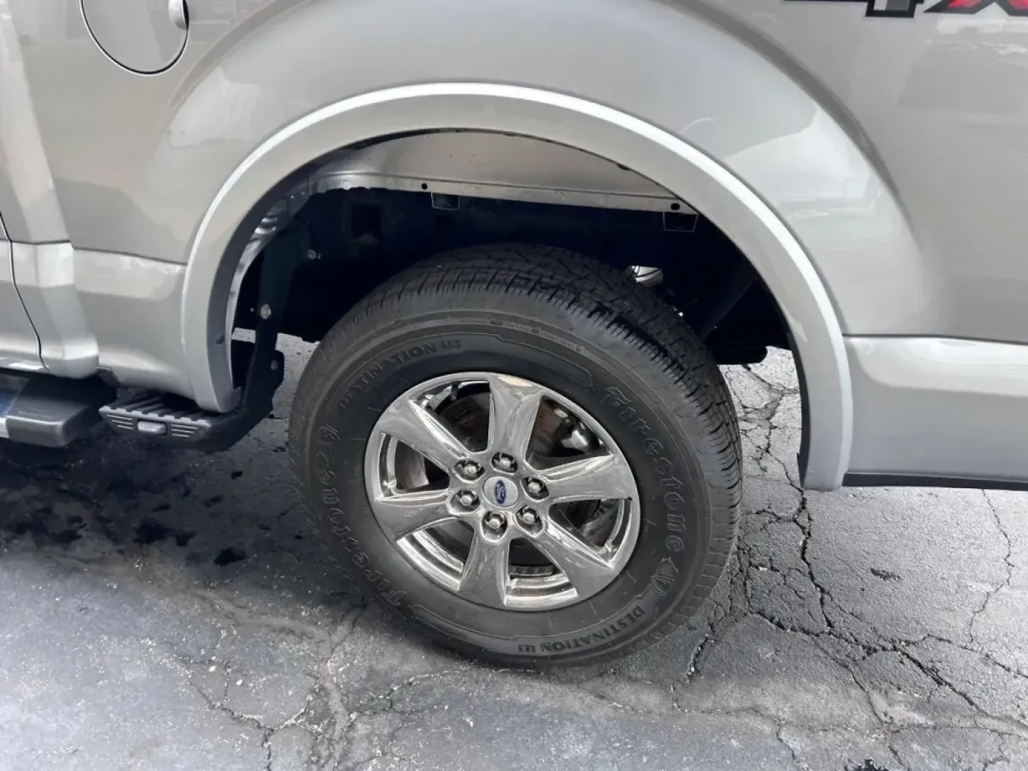 2020 /Black Leather Ford F-150 Lariat (1FTEW1E46LK) with an 3.5L V6 Turbocharged engine, located at 141 Commercial Dr, Fredericktown, MO, 63645, (573) 783-6432, 37.570087, -90.320648 - Are you ready to elevate your adventures and take on the open road with confidence? The 2020 Ford F-150 Lariat is not just a truck; it's a lifestyle choice that suits everything from weekend getaways to daily commutes. Perfect for those who demand versatility, this robust vehicle is ideal for famili - Photo#4