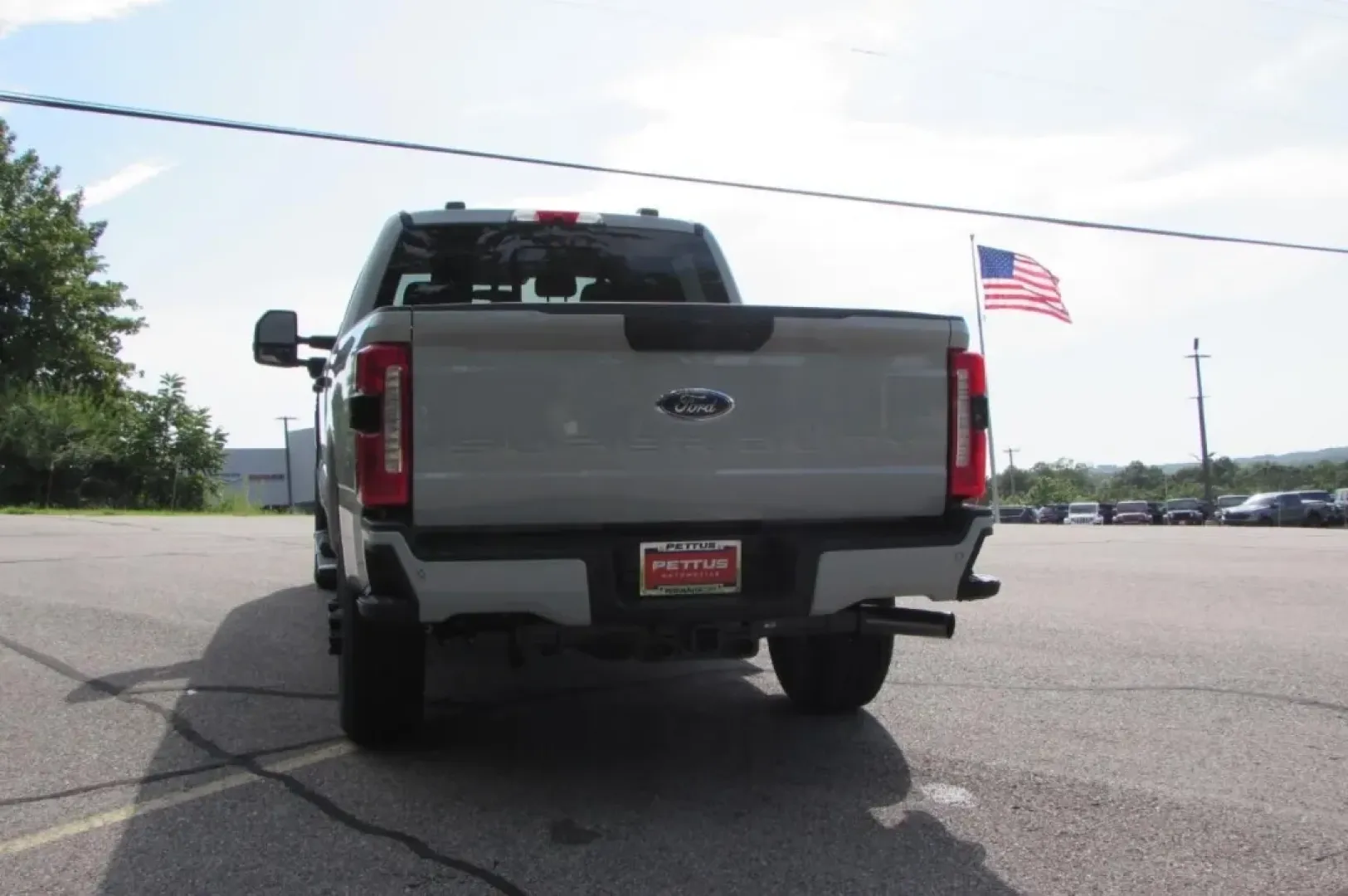 2025 /Medium Dark Slate Cloth Ford F-250SD XL (1FT8W2BN6SE) with an 7.3L engine, located at 12836 Highway 21, De Soto, MO, 63020, (636) 337-7777, 38.151867, -90.575615 - **Explore Adventure with the 2025 Ford F-250SD XL at Pettus Ford De Soto!**<br /> <br /> Are you ready to elevate your outdoor adventures or tackle demanding daily tasks? The 2025 Ford F-250SD XL is the perfect companion for both work and play, combining rugged capability with modern comfort and tec - Photo#5